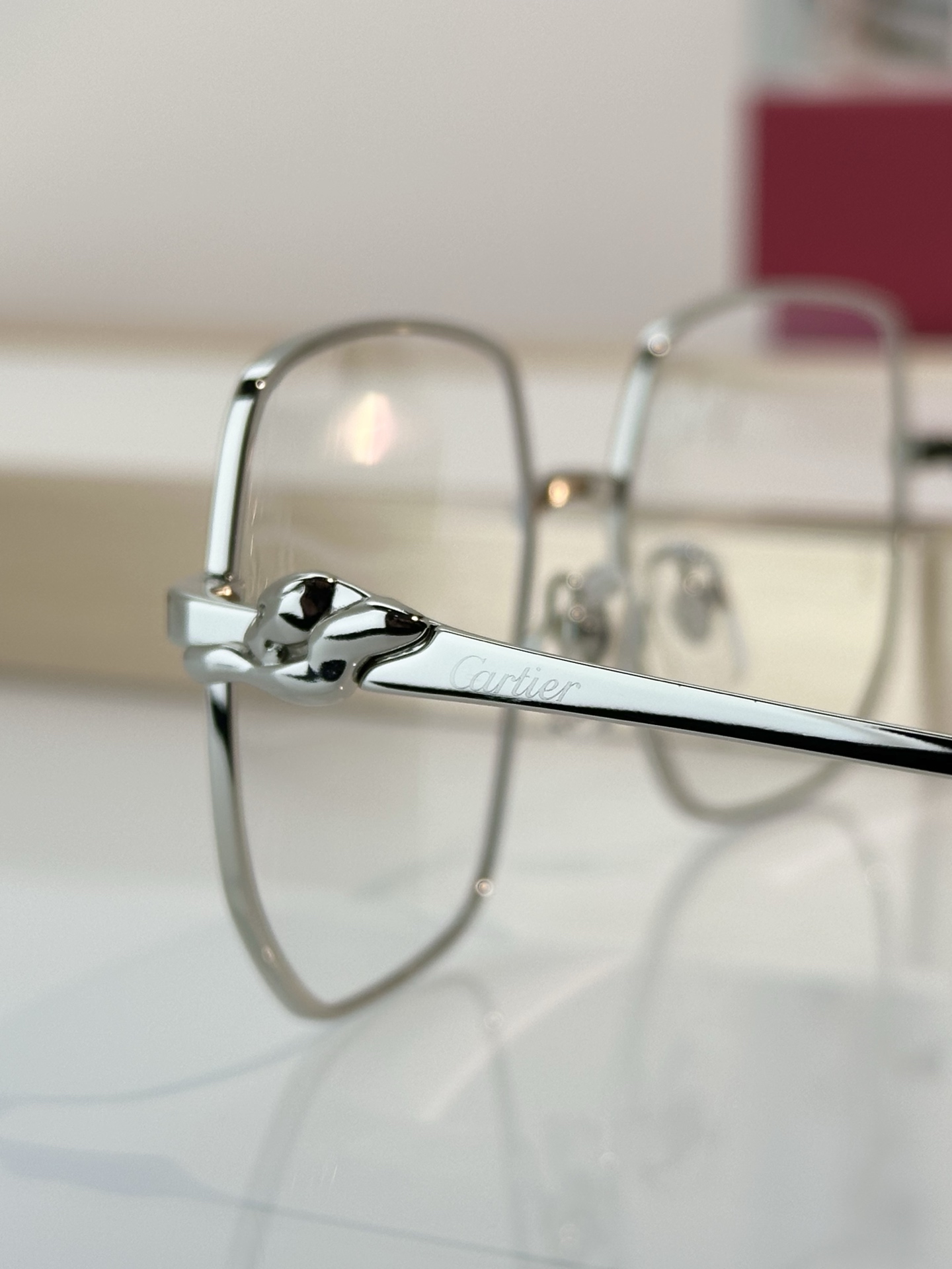 Cartier Cartie*