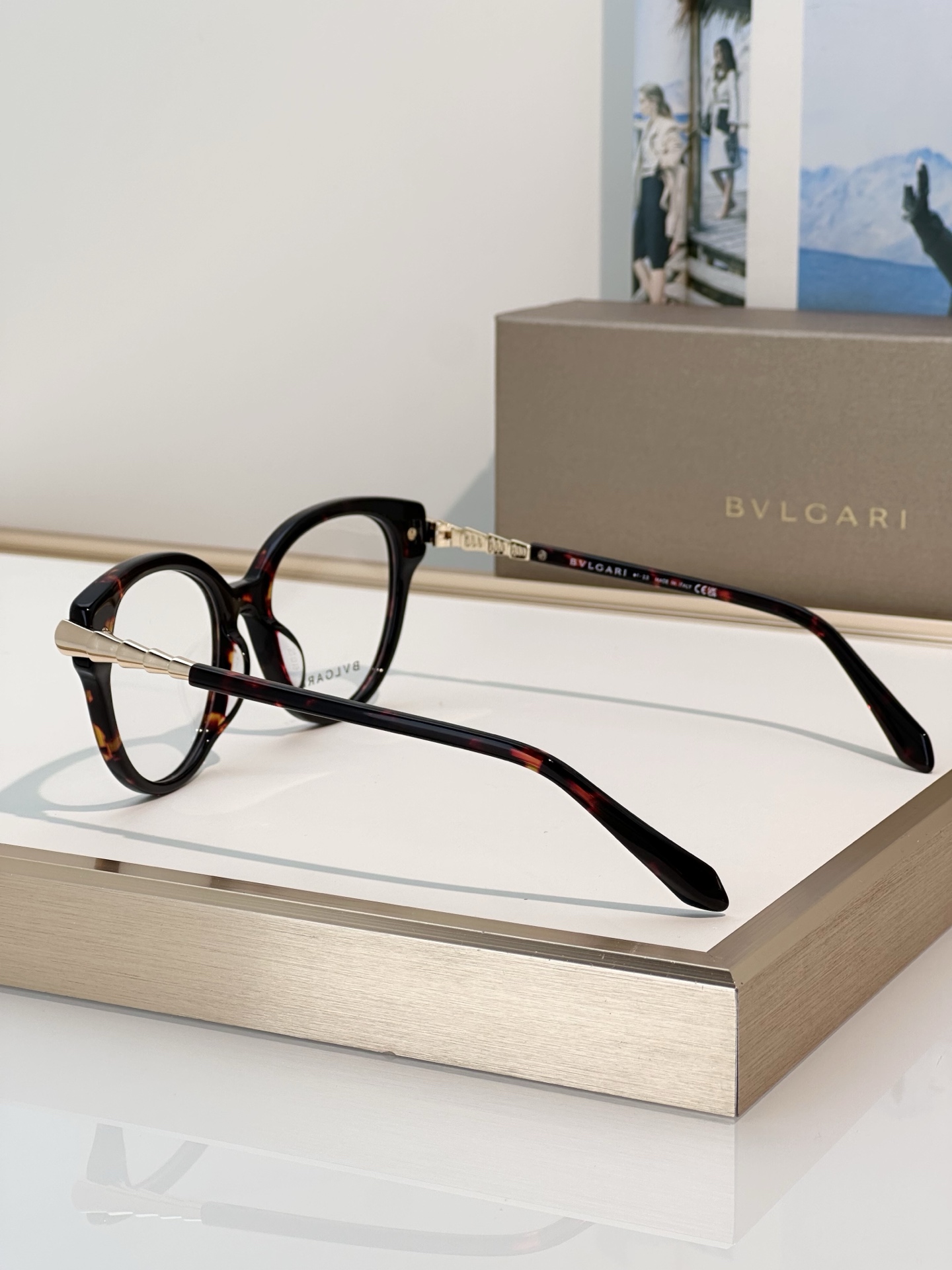 Bvlgari Bvlgar*