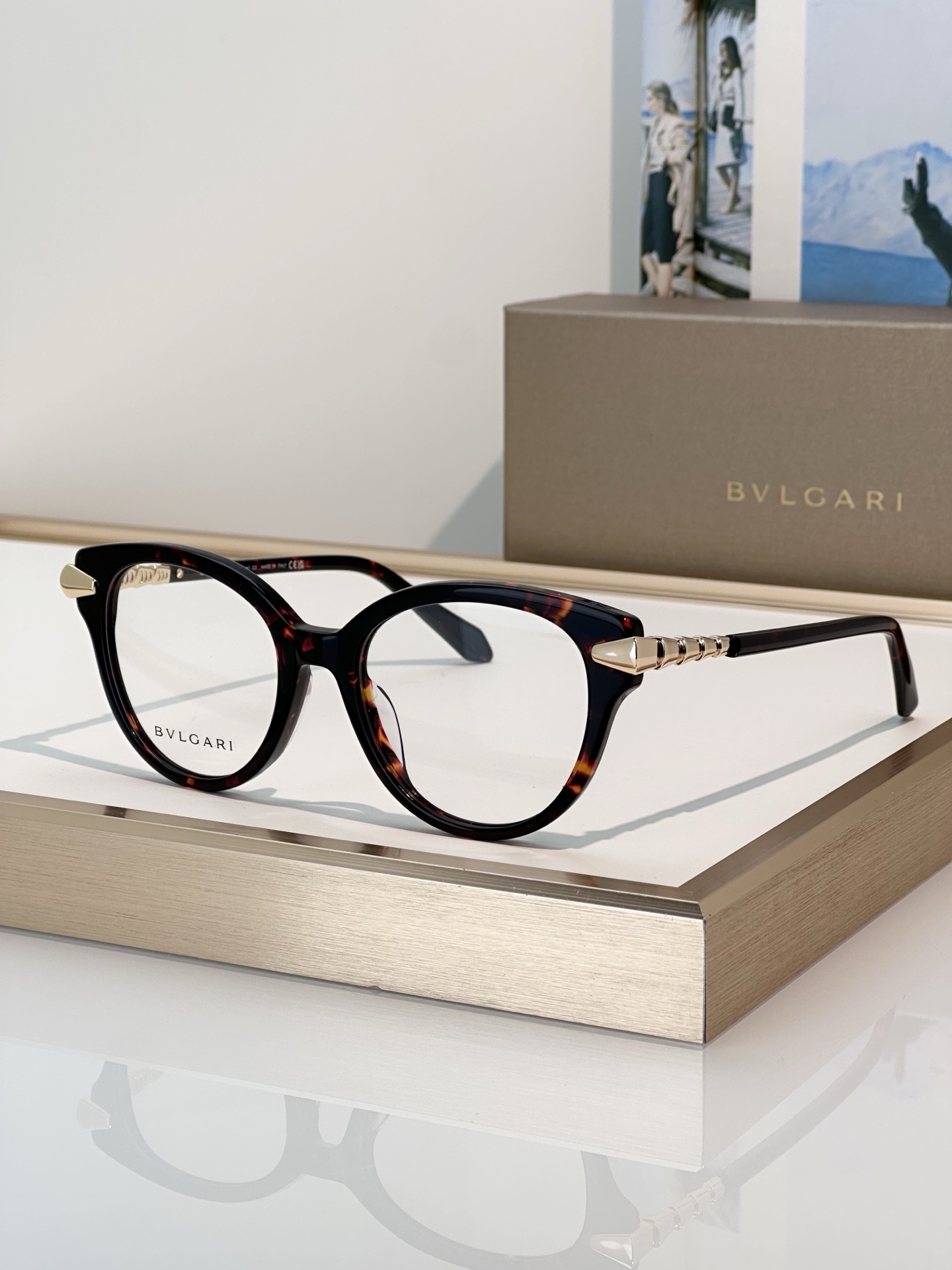 Bvlgari Bvlgar*