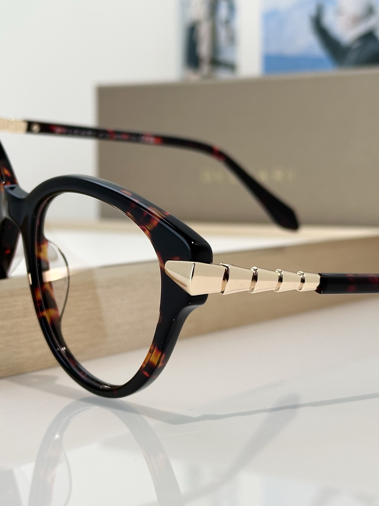 Bvlgari Bvlgar*