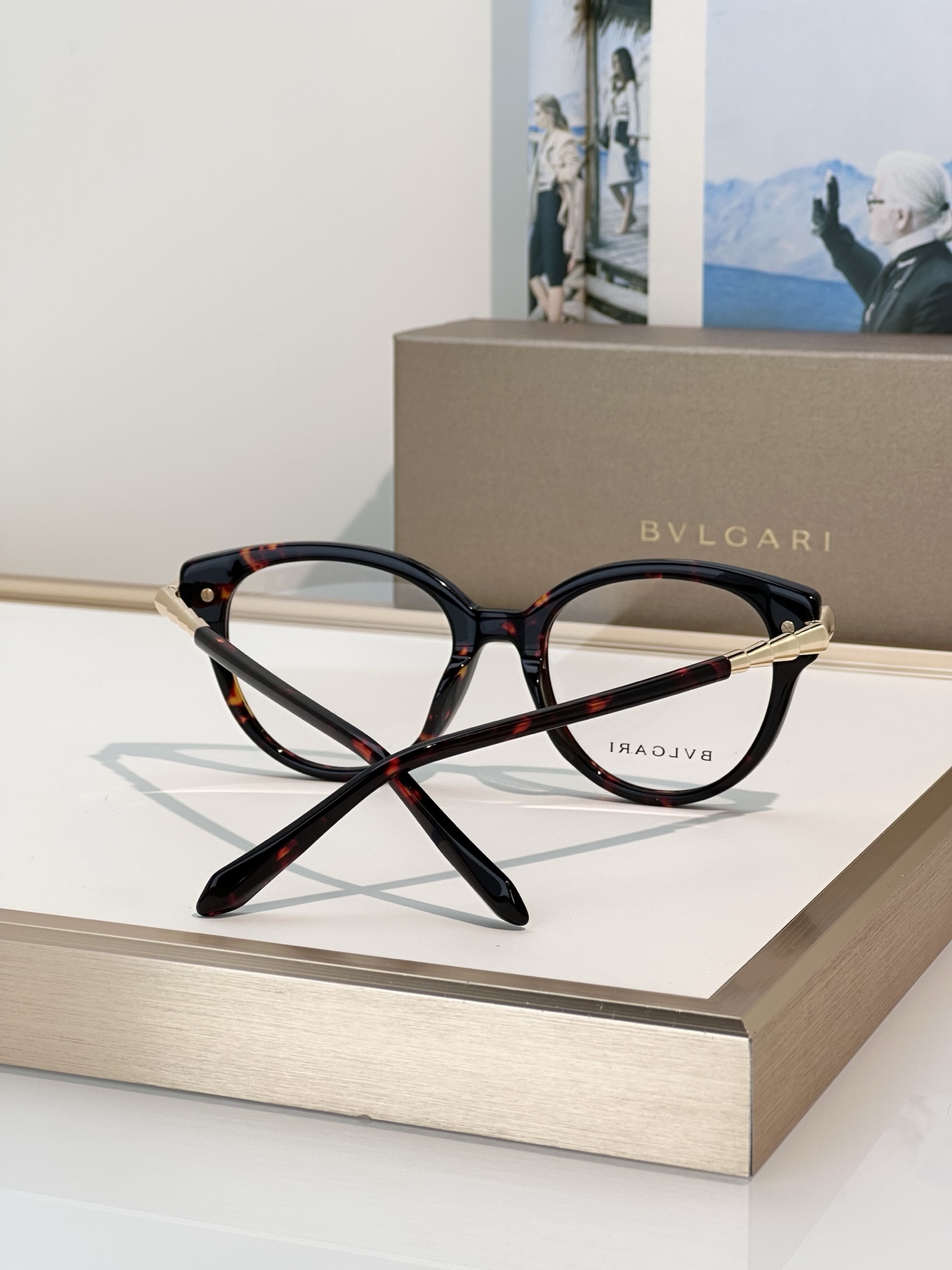 Bvlgari Bvlgar*