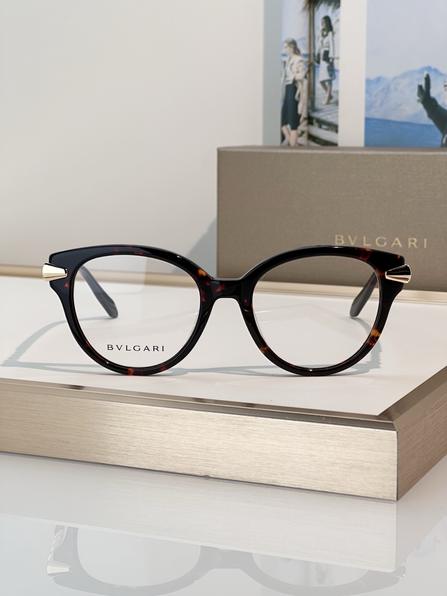 Bvlgari Bvlgar*