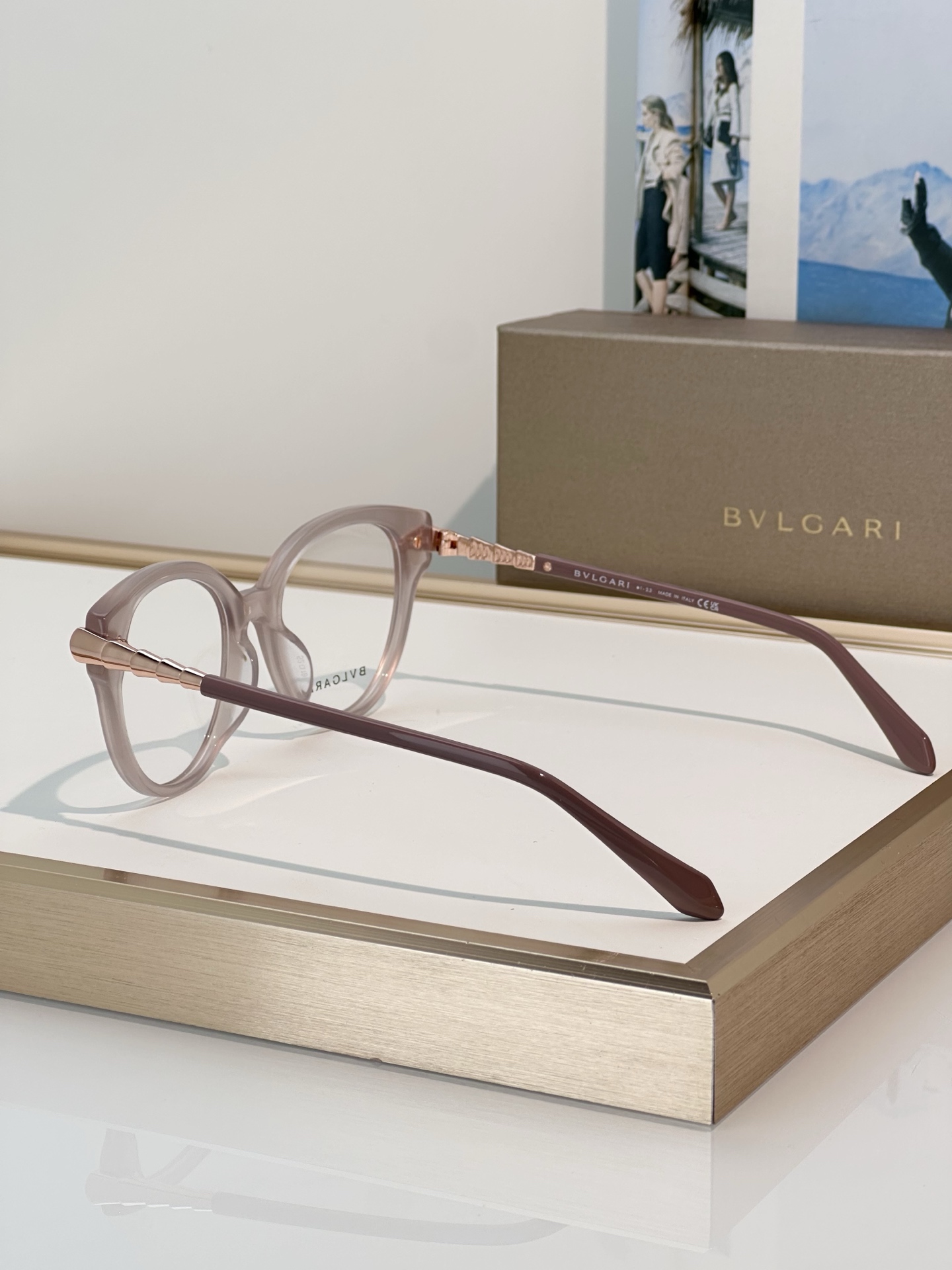 Bvlgari Sunglasses BV50027I