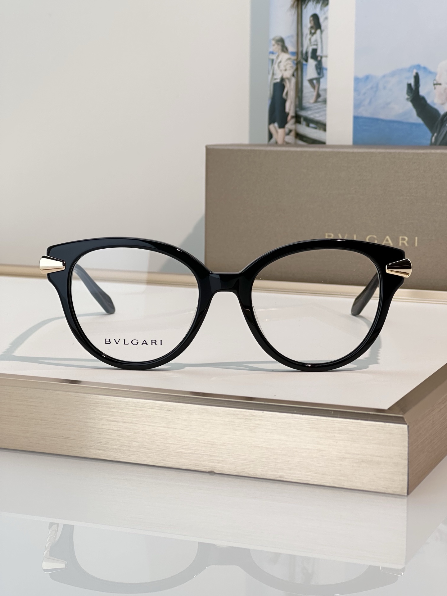 Bvlgari Bvlgar*