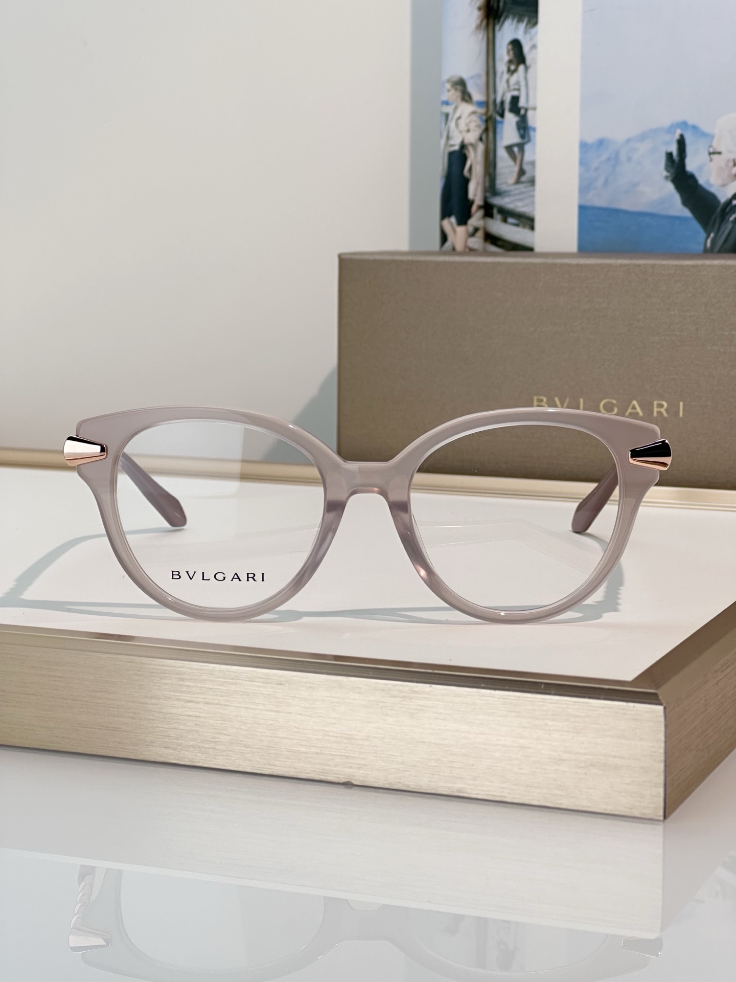 Bvlgari Bvlgar*