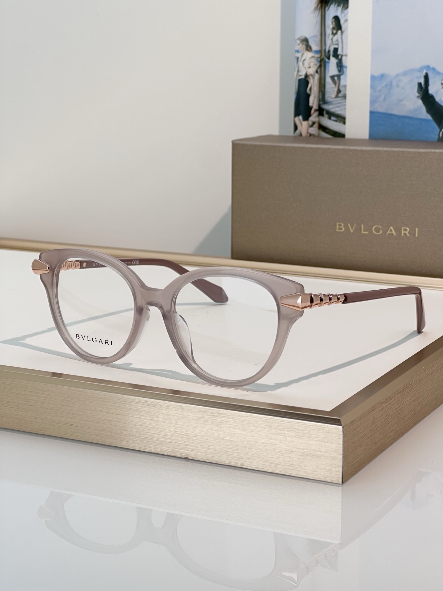 Bvlgari Bvlgar*