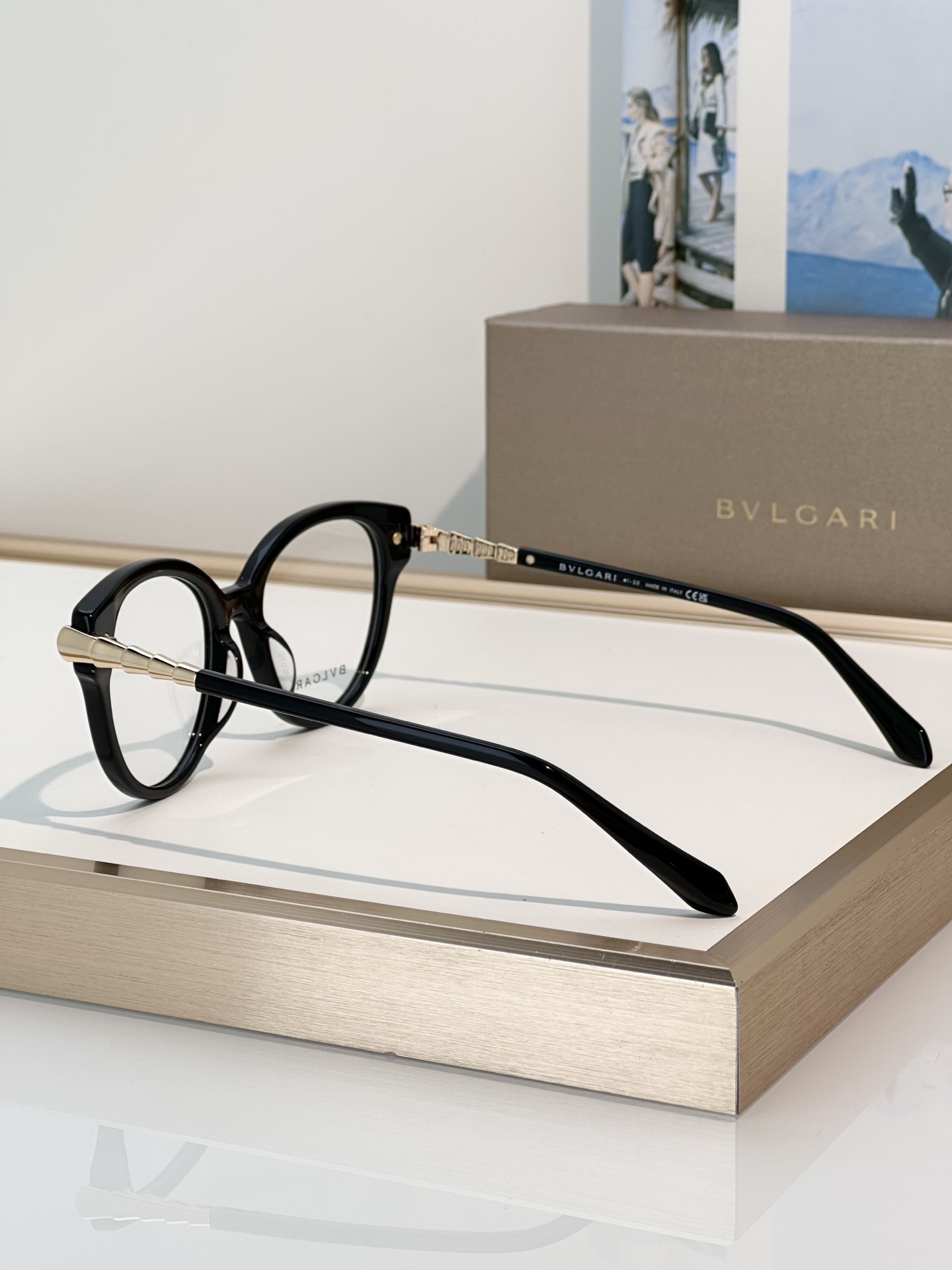 Bvlgari Bvlgar*
