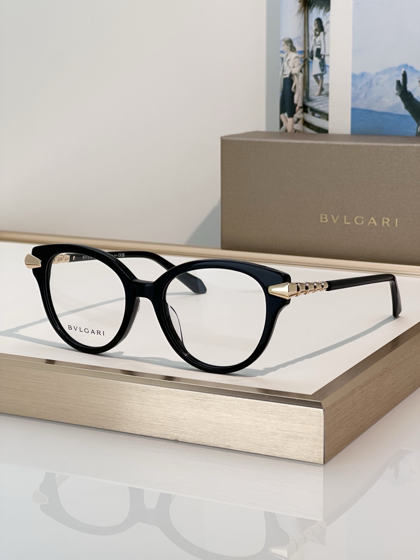 Bvlgari Bvlgar*