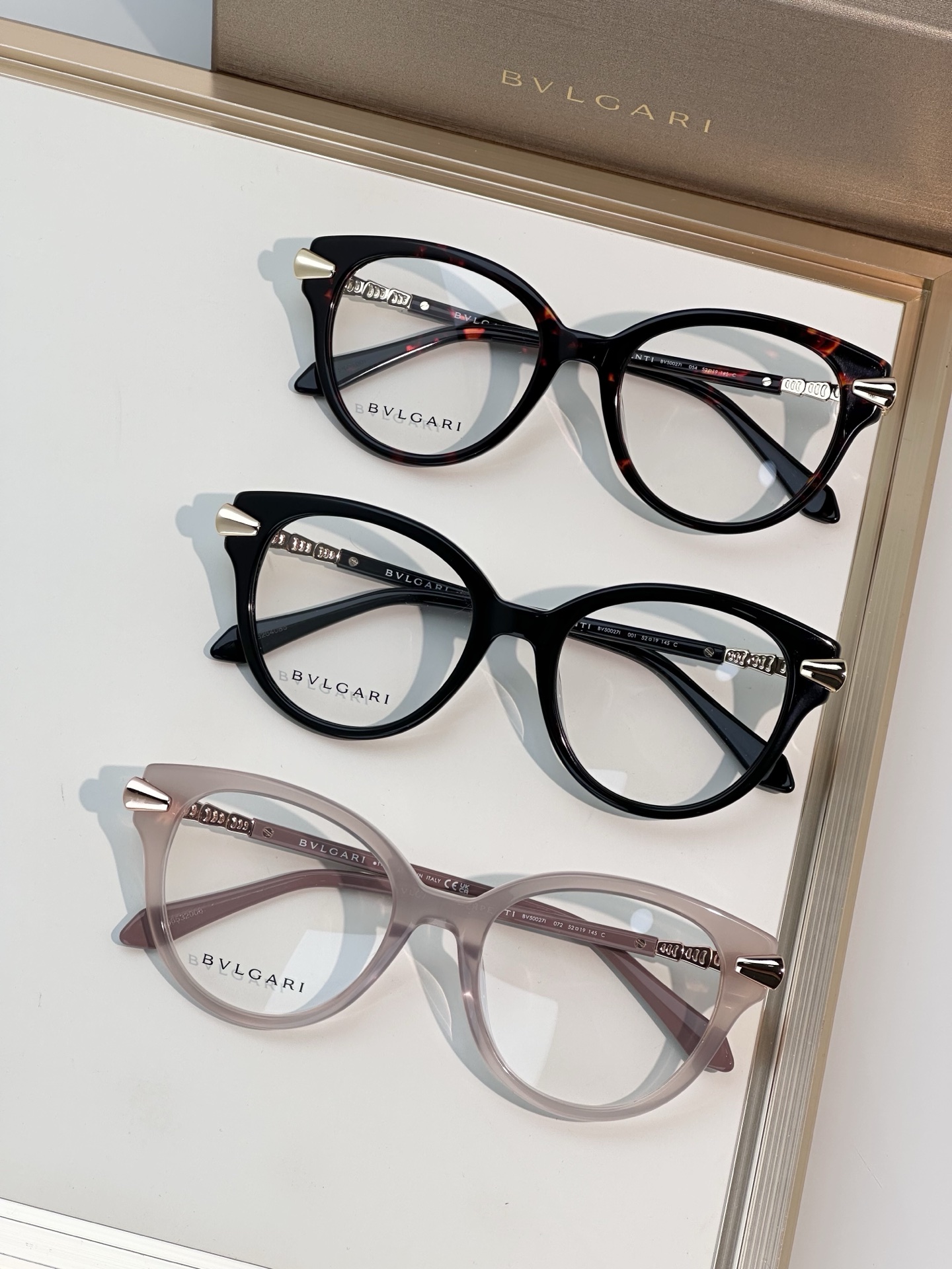 Bvlgari Bvlgar*