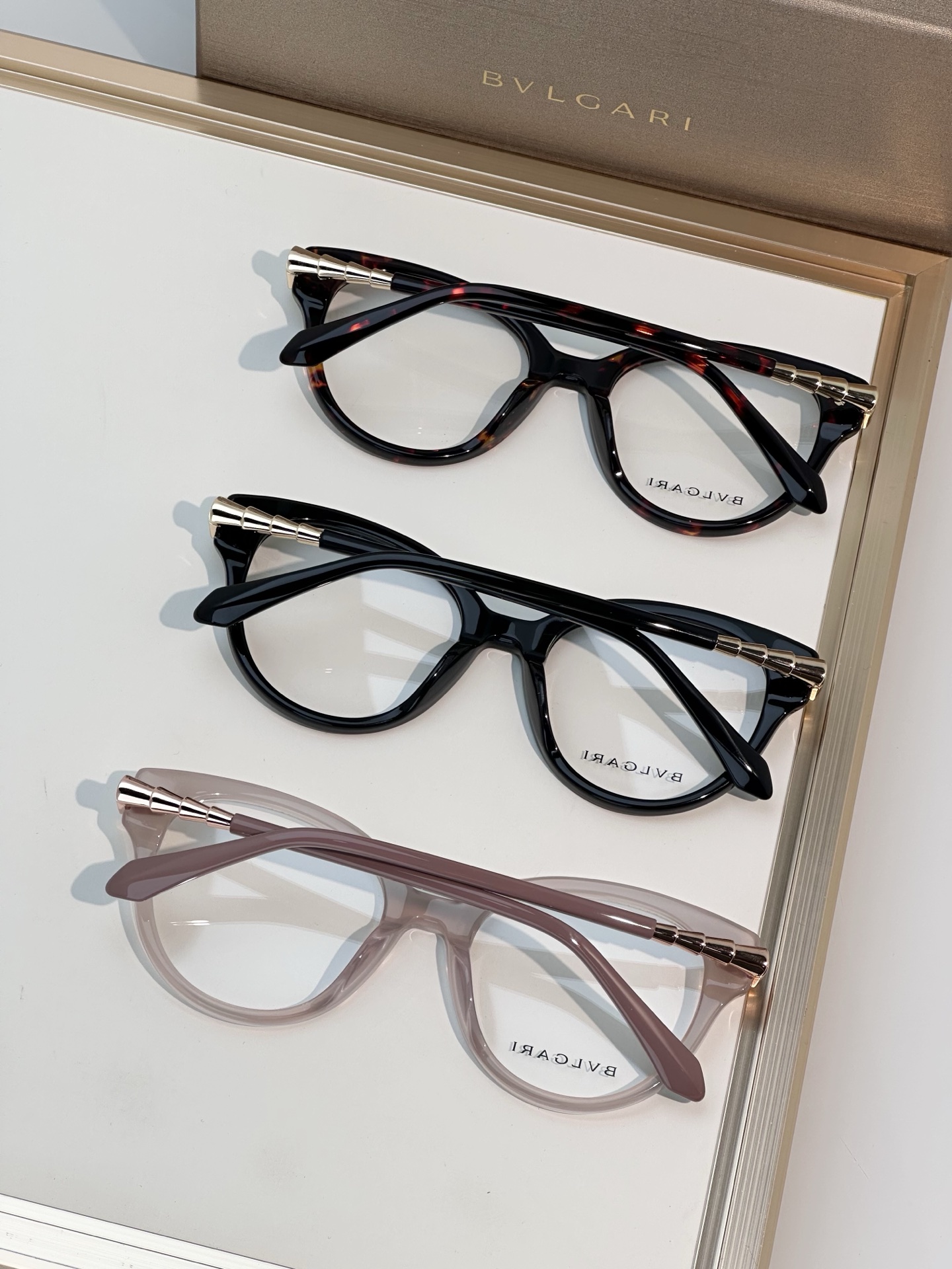 Bvlgari Bvlgar*