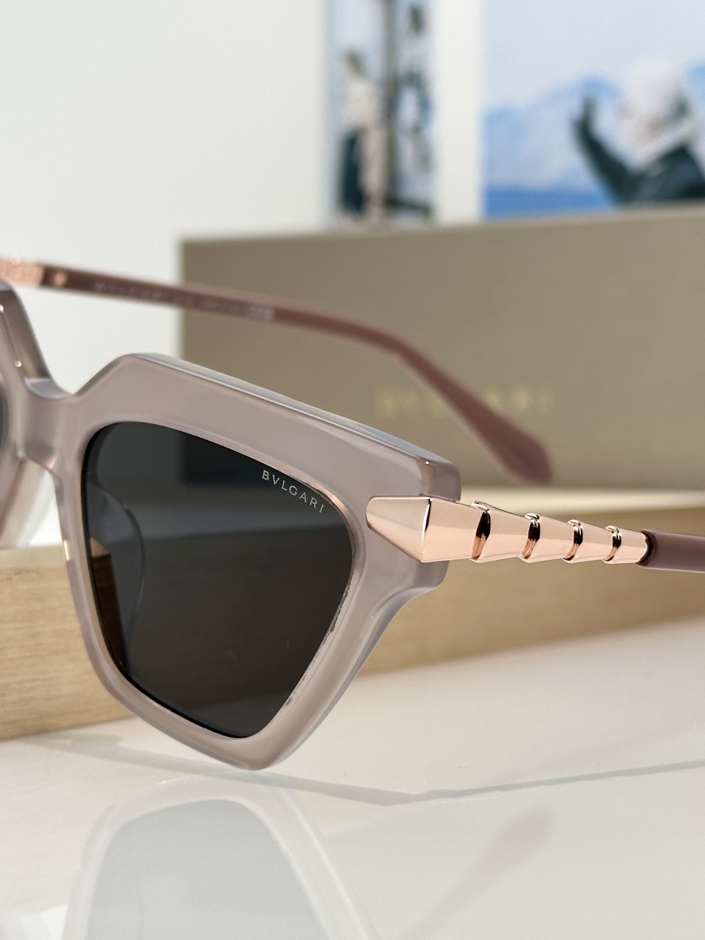 Bvlgari Bvlgar*