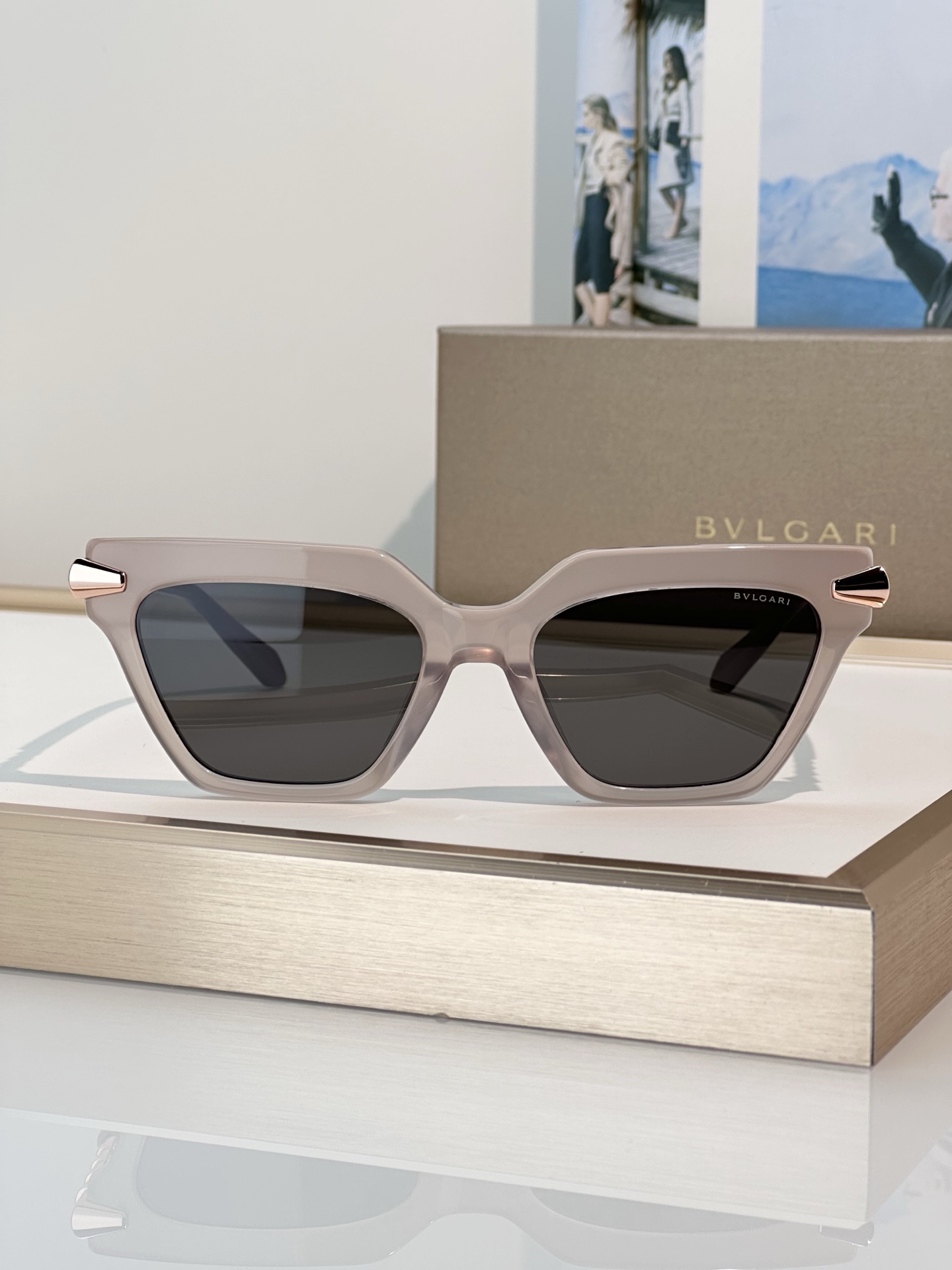 Bvlgari Bvlgar*