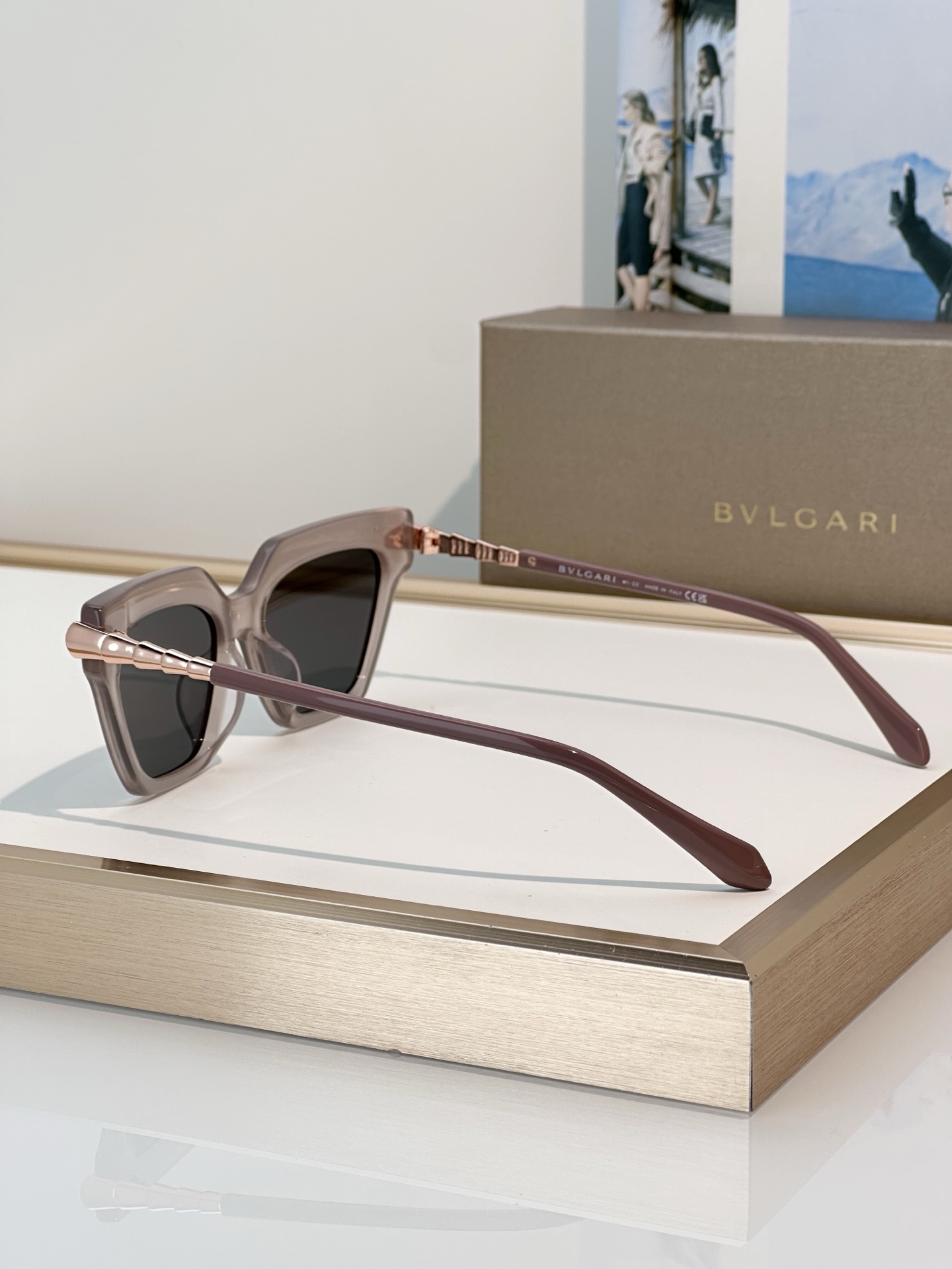Bvlgari Bvlgar*