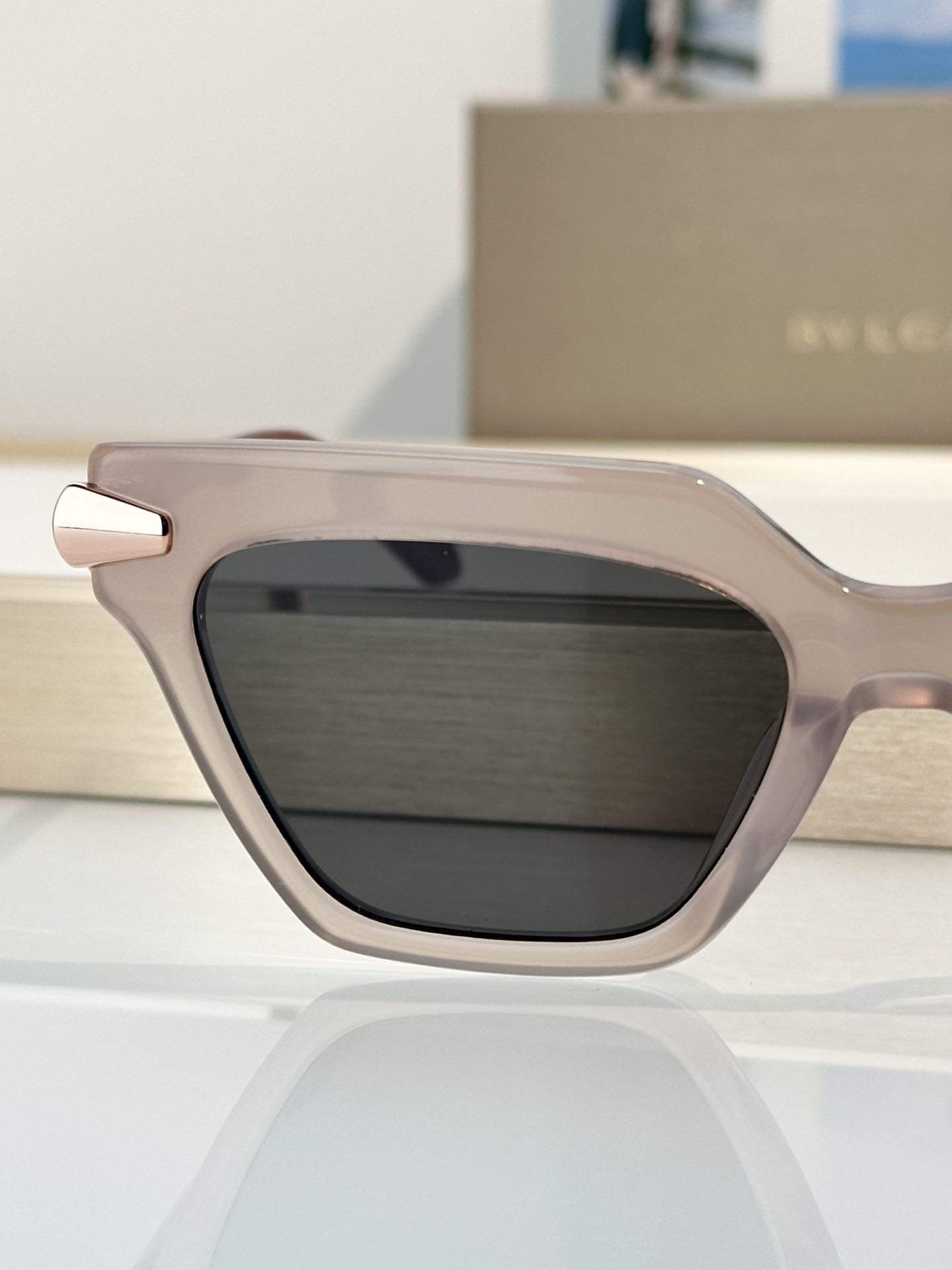 Bvlgari Bvlgar*