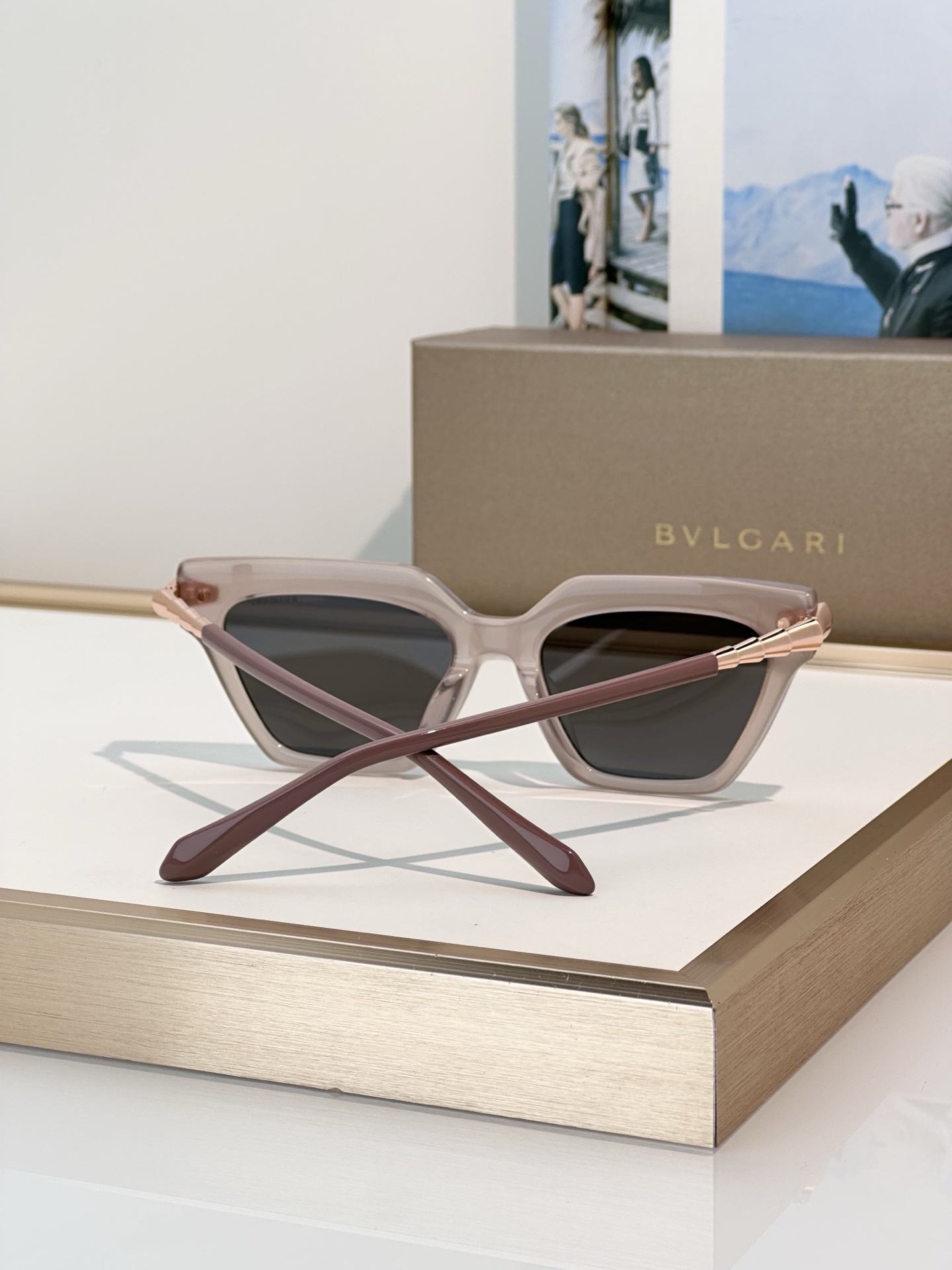 Bvlgari Bvlgar*