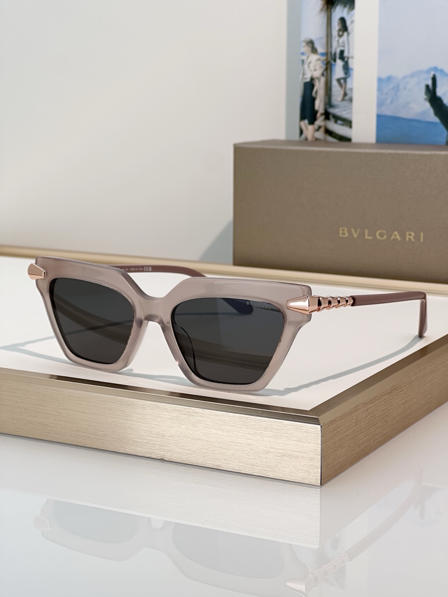 Bvlgari Bvlgar*