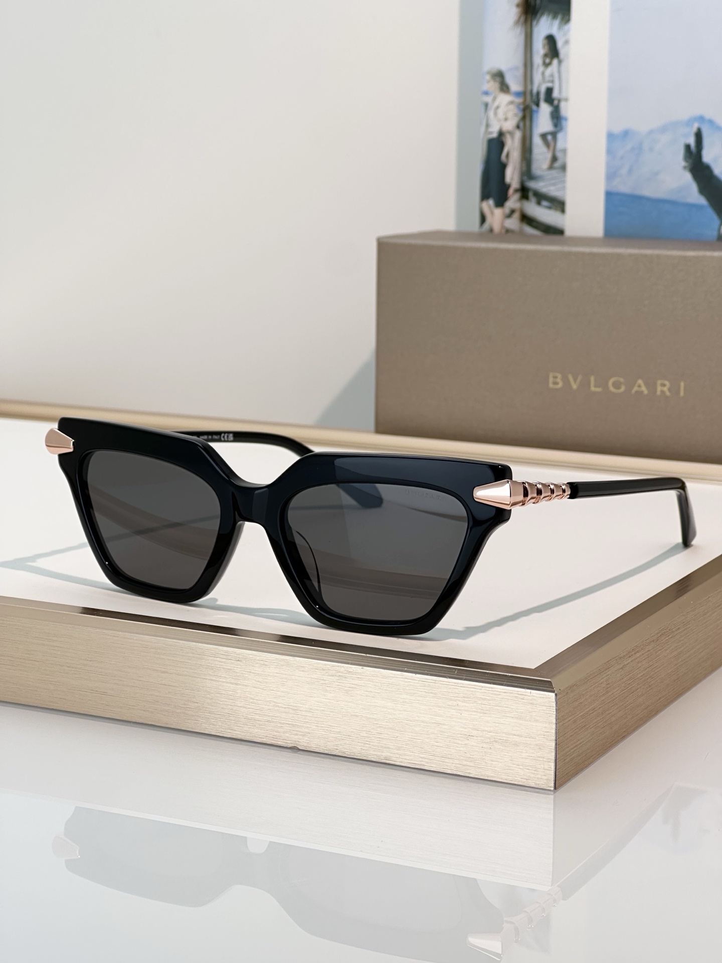 Bvlgari Bvlgar*