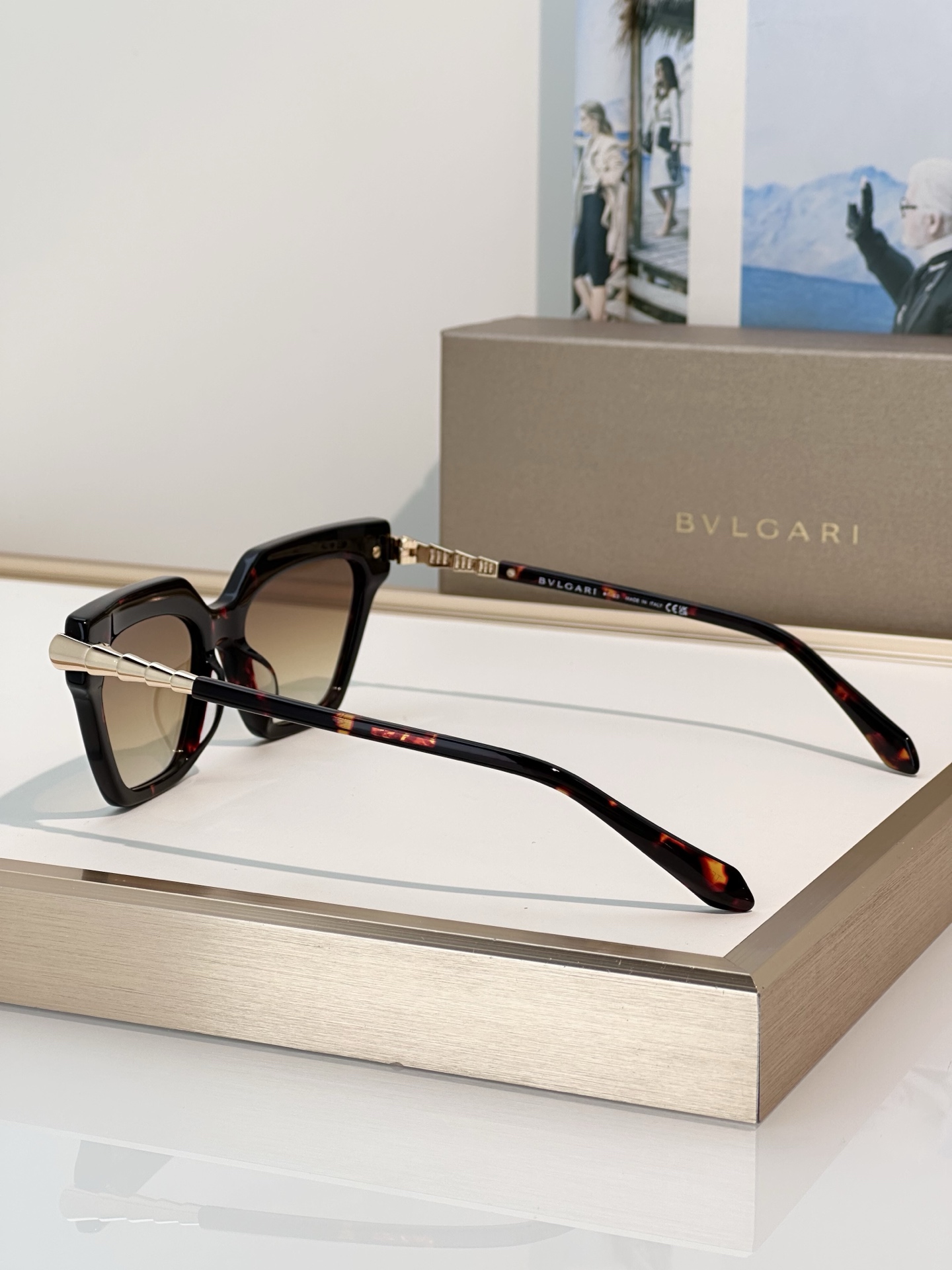 Bvlgari Sunglasses BV40031I