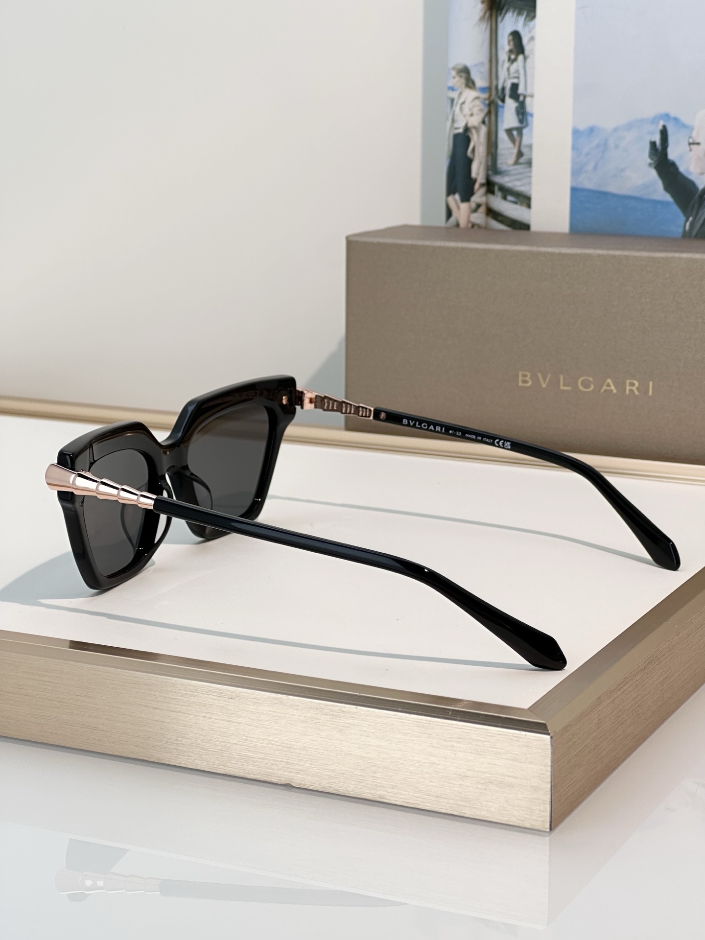 Bvlgari Bvlgar*