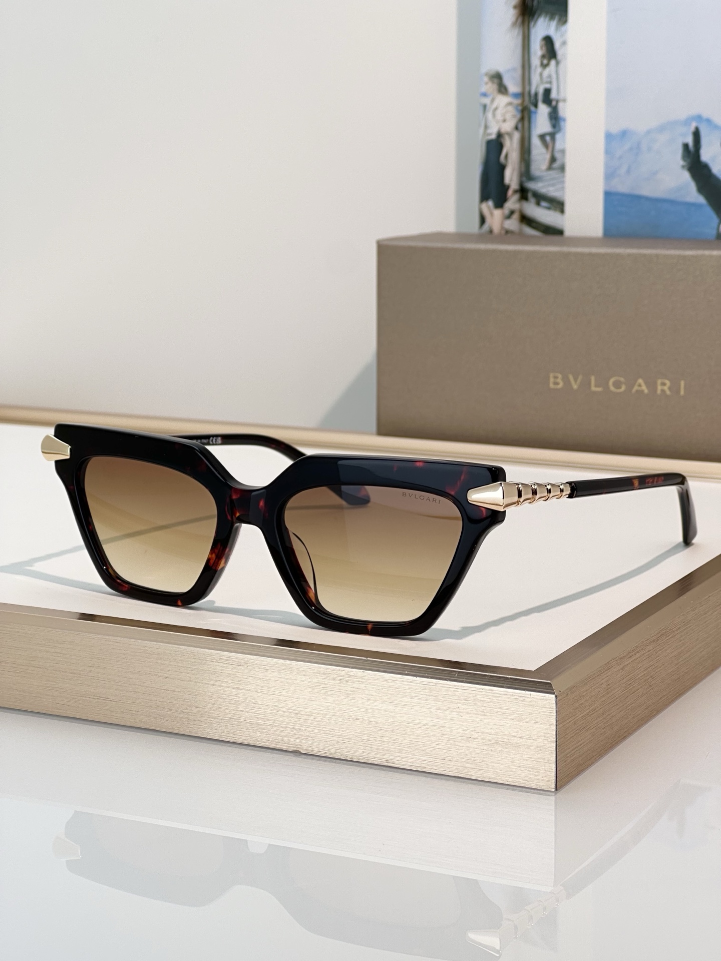 Bvlgari Bvlgar*