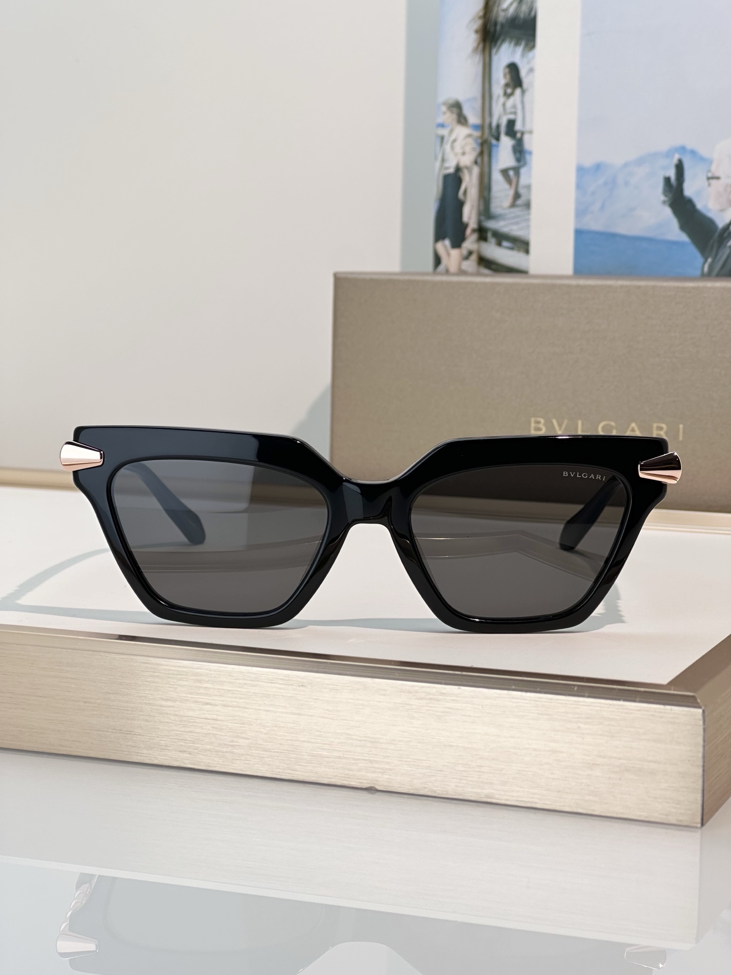 Bvlgari Bvlgar*