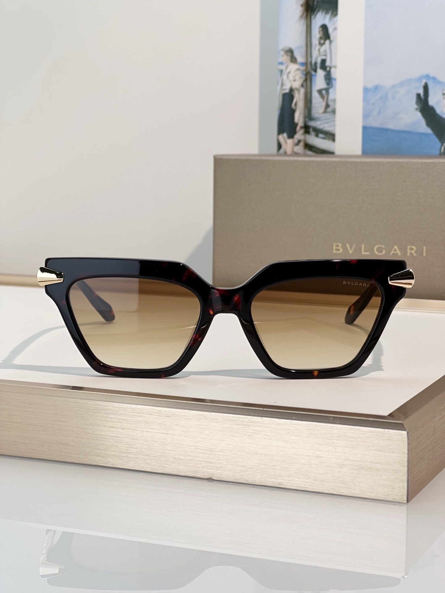 Bvlgari Bvlgar*