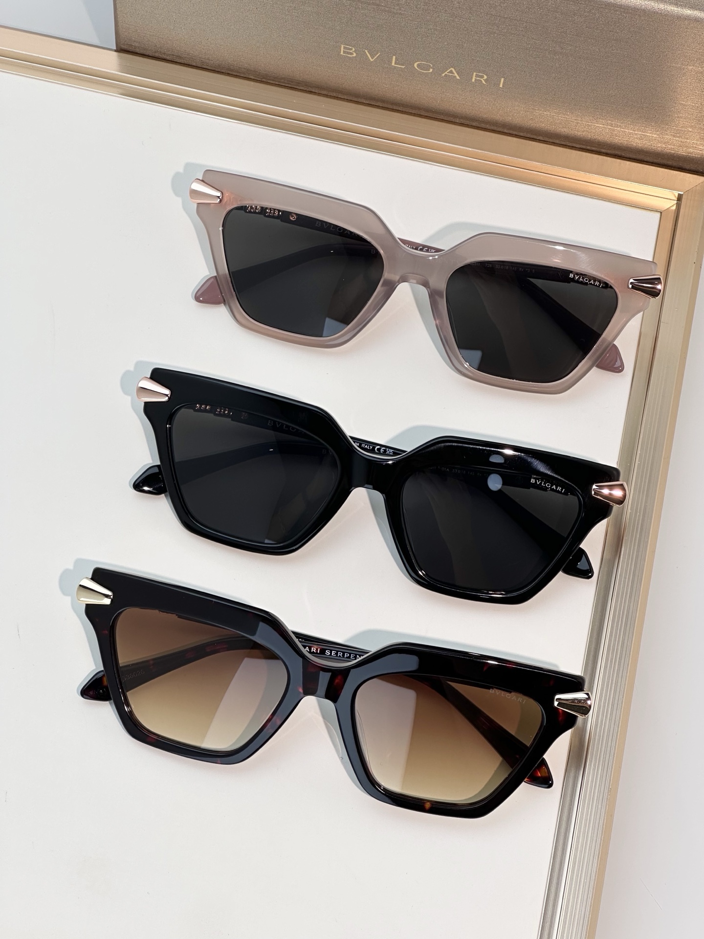 Bvlgari Bvlgar*