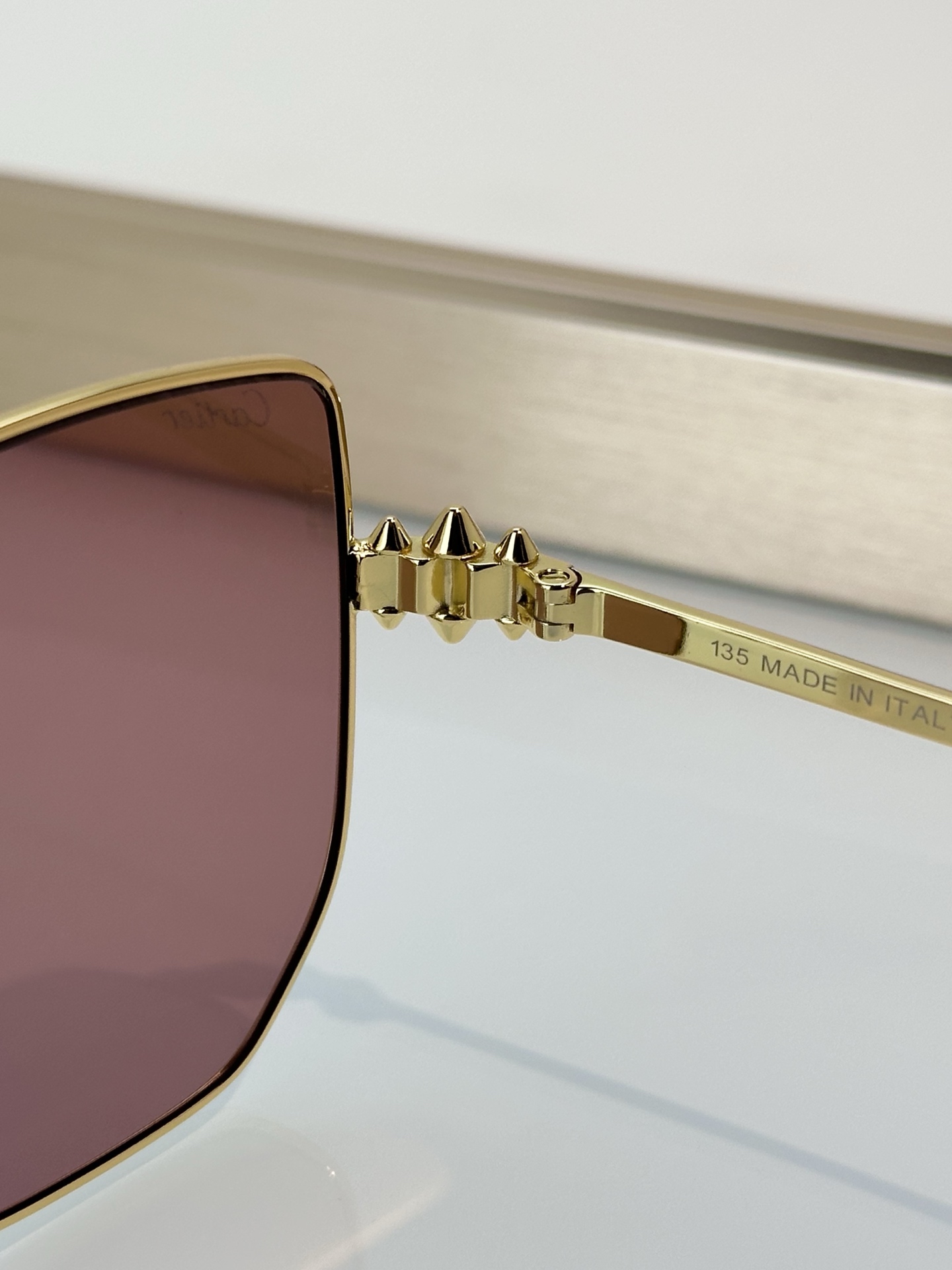 Cartier Cartie*
