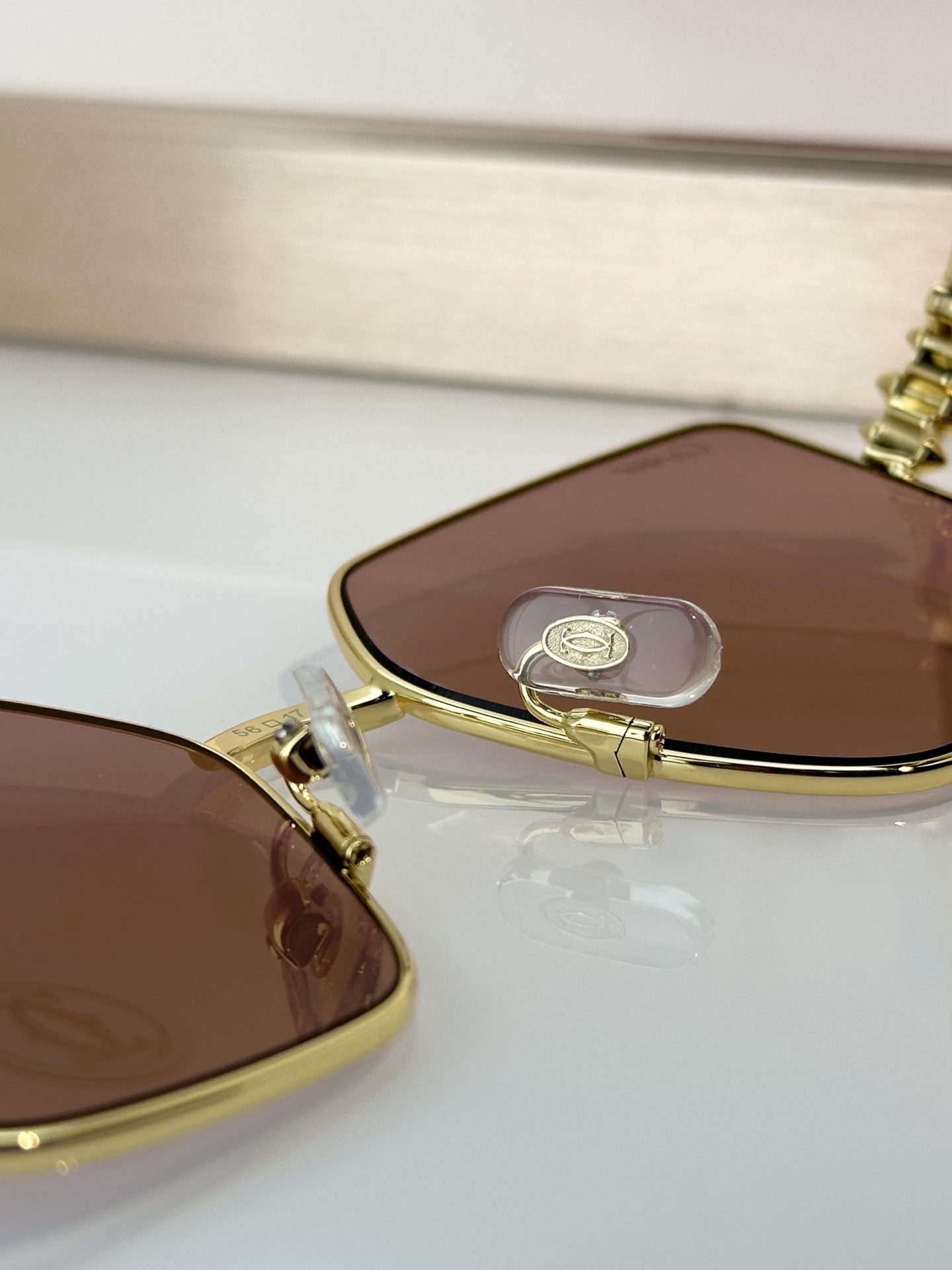 Cartier Cartie*