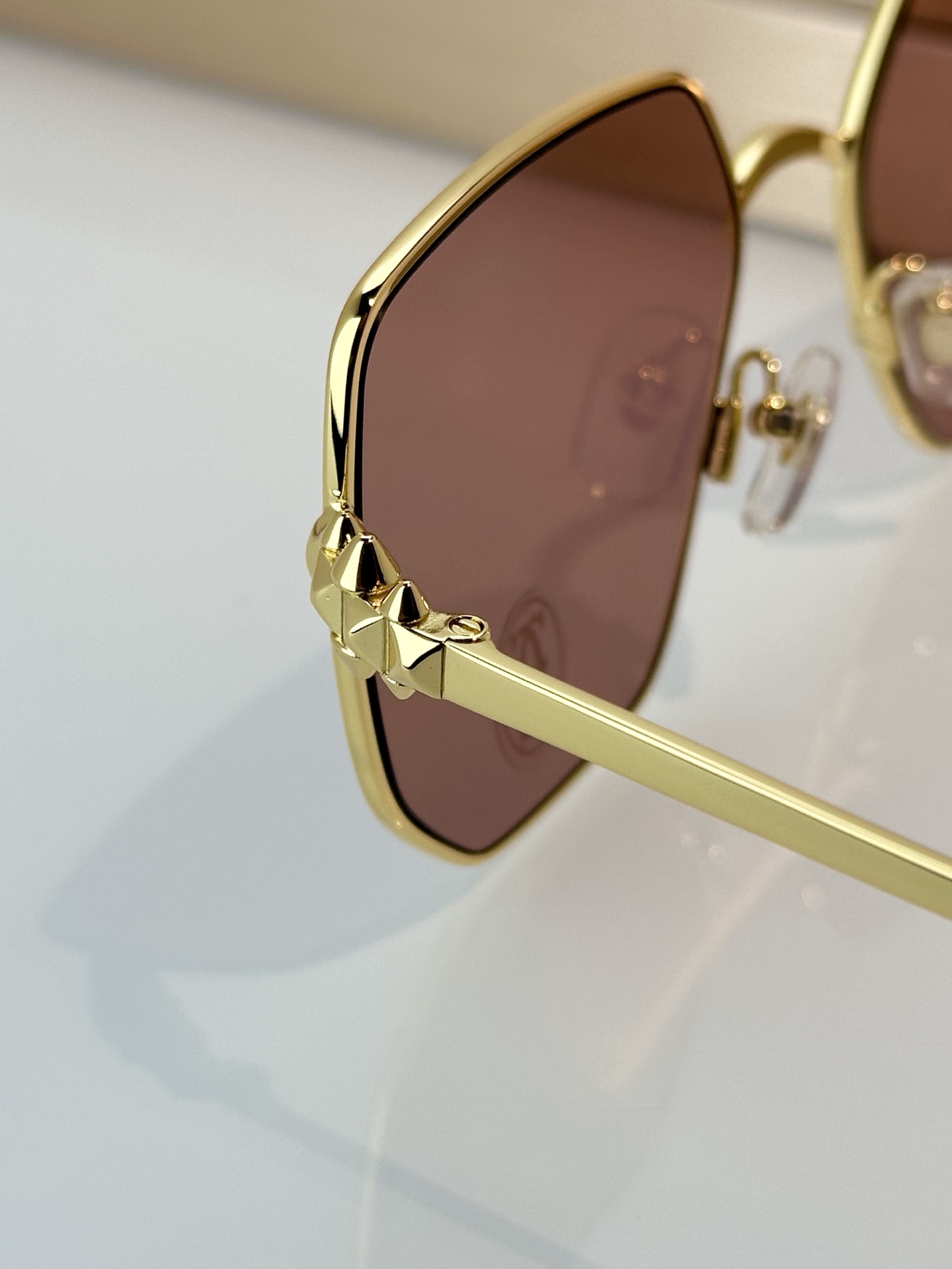 Cartier Cartie*