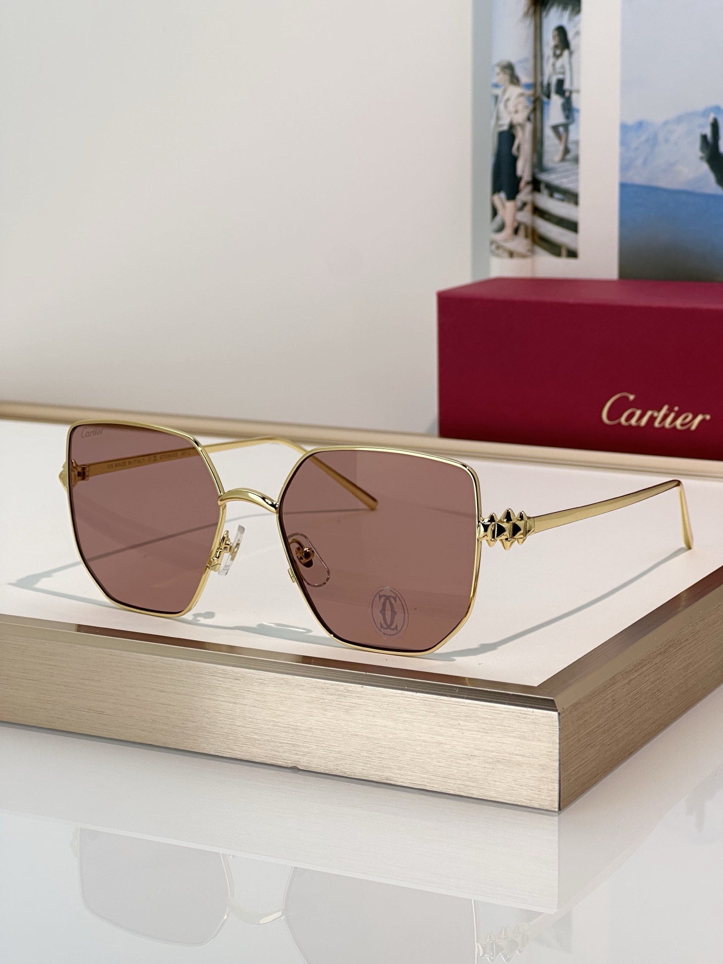 Cartier Cartie*