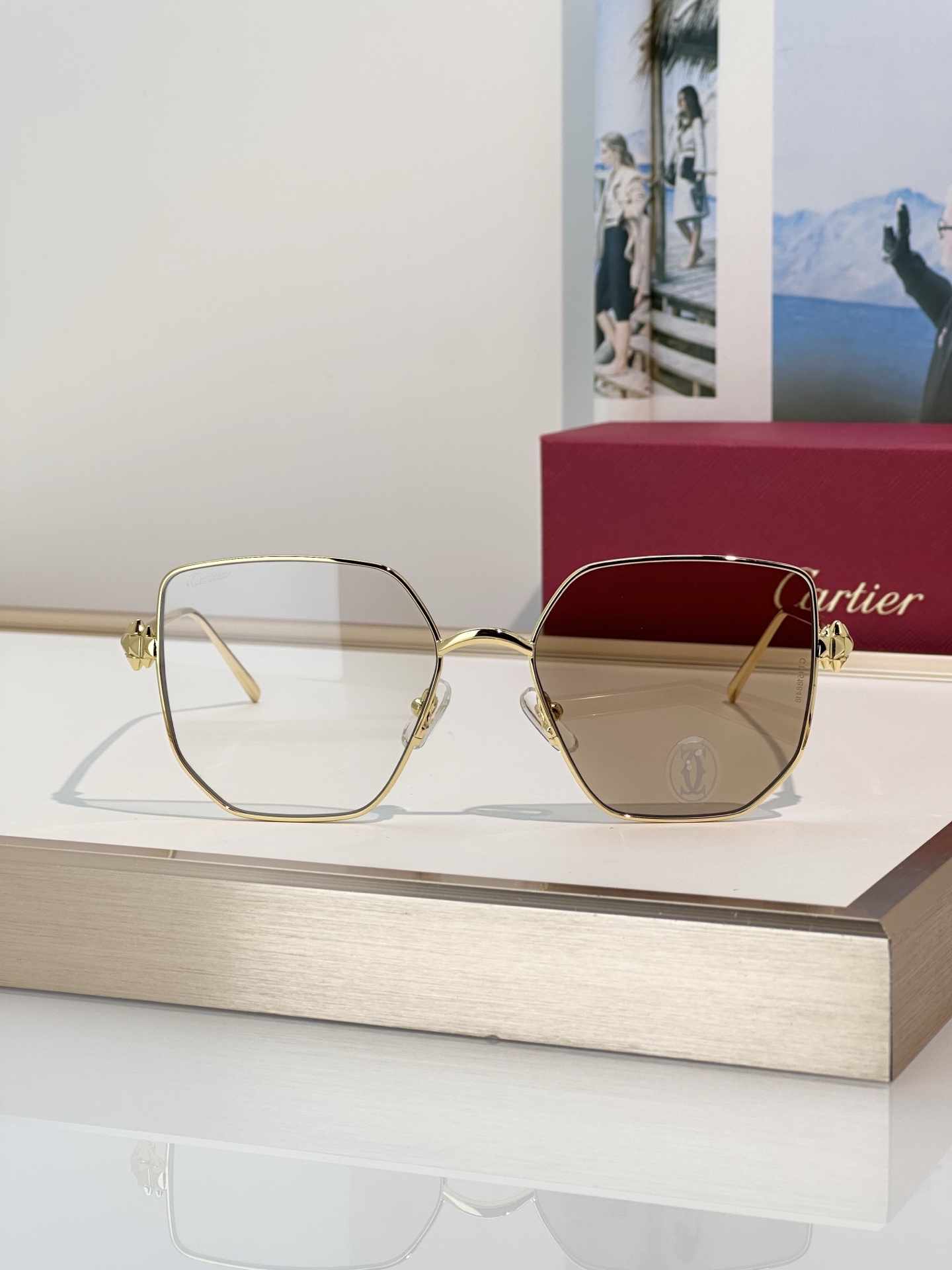Cartier Cartie*