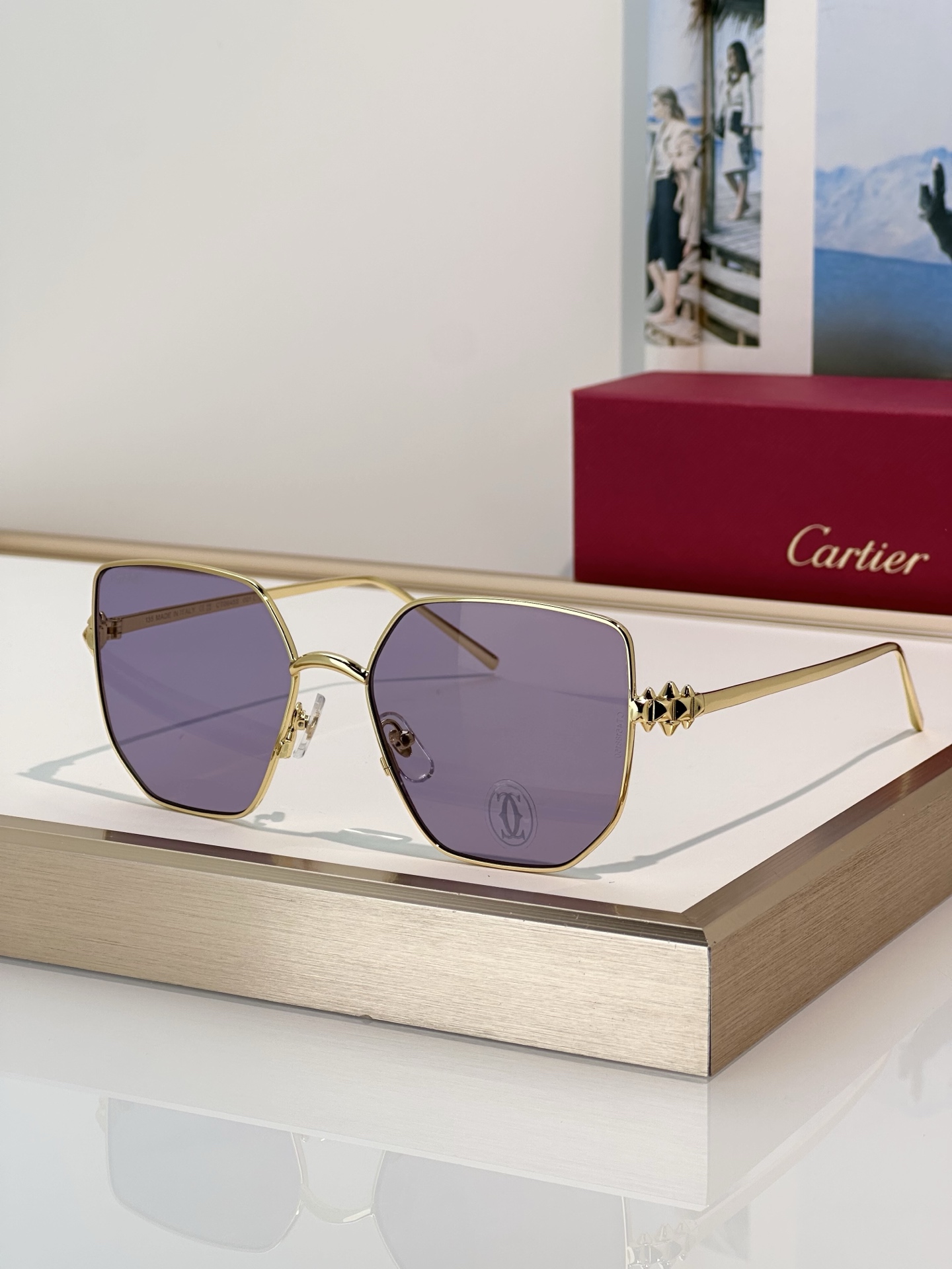 Cartier Cartie*