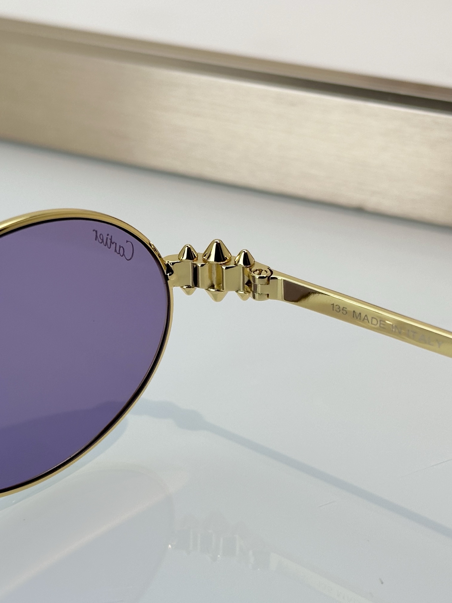 Cartier Cartie*