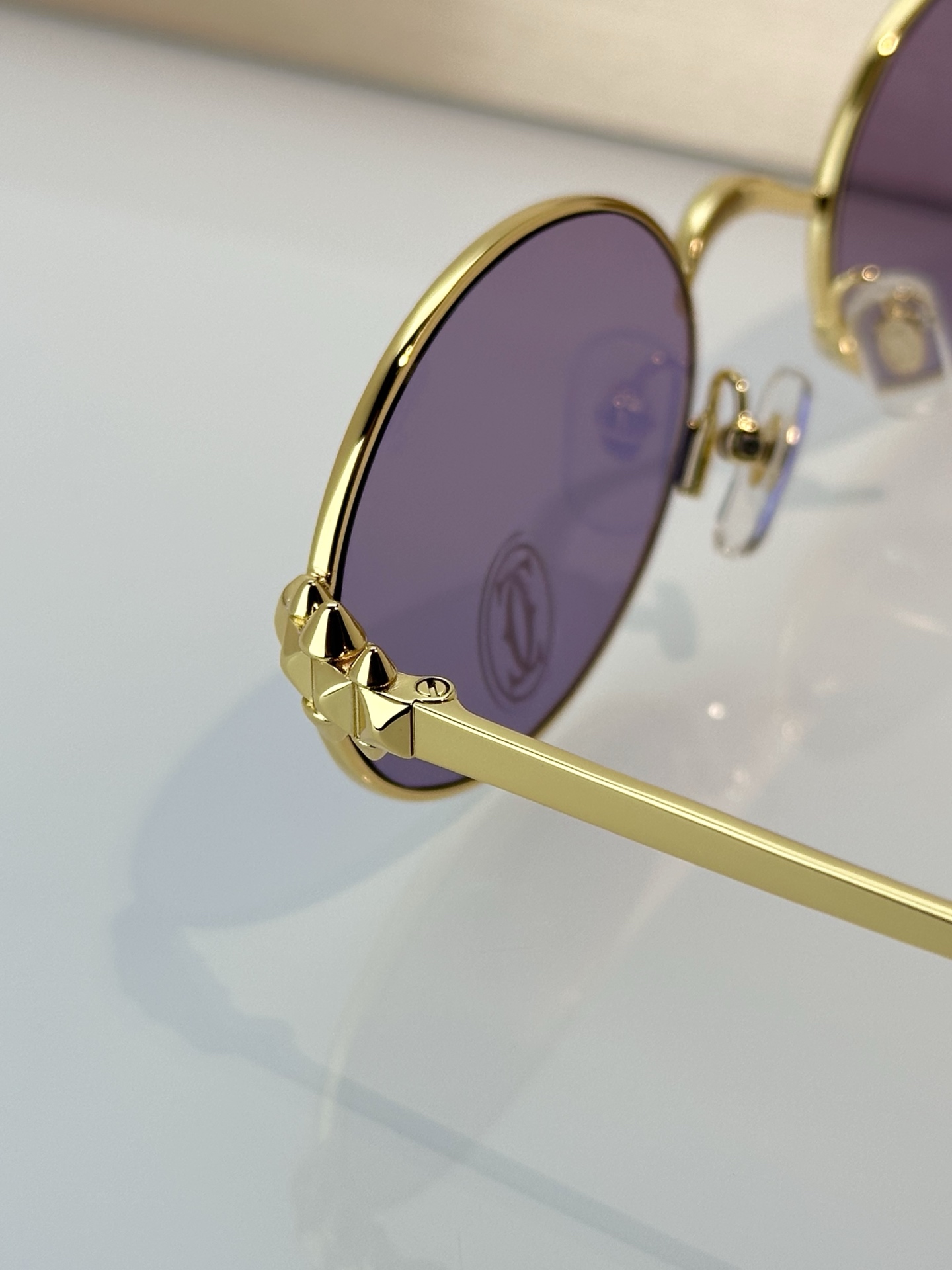 Cartier Cartie*