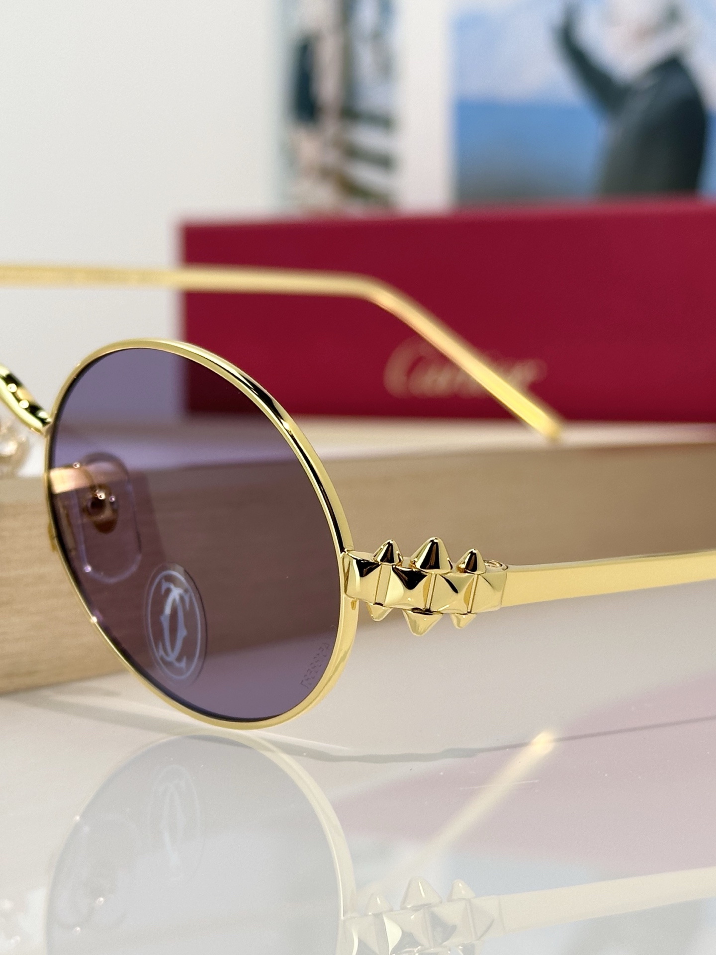 Cartier Cartie*