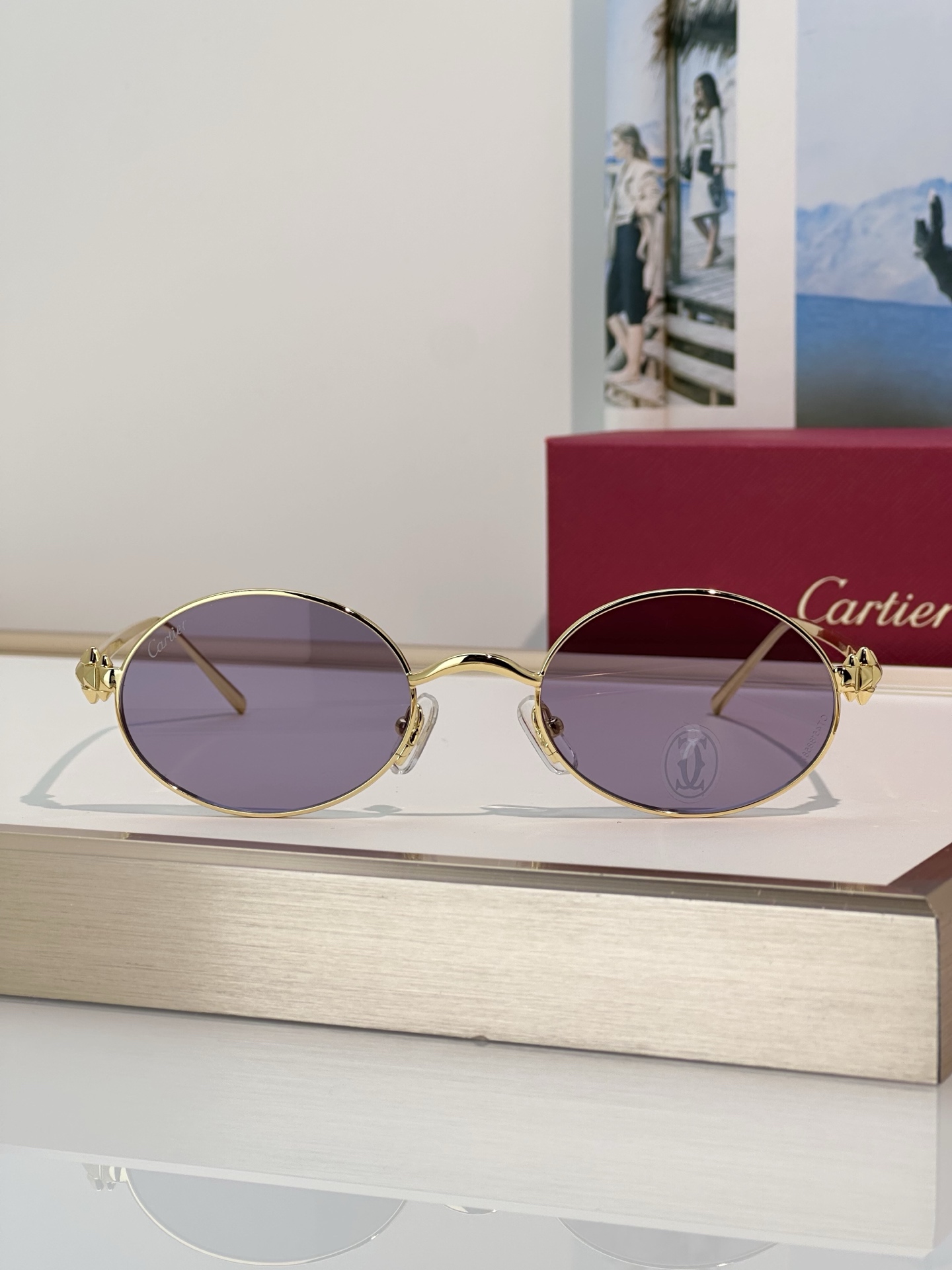 Cartier Cartie*