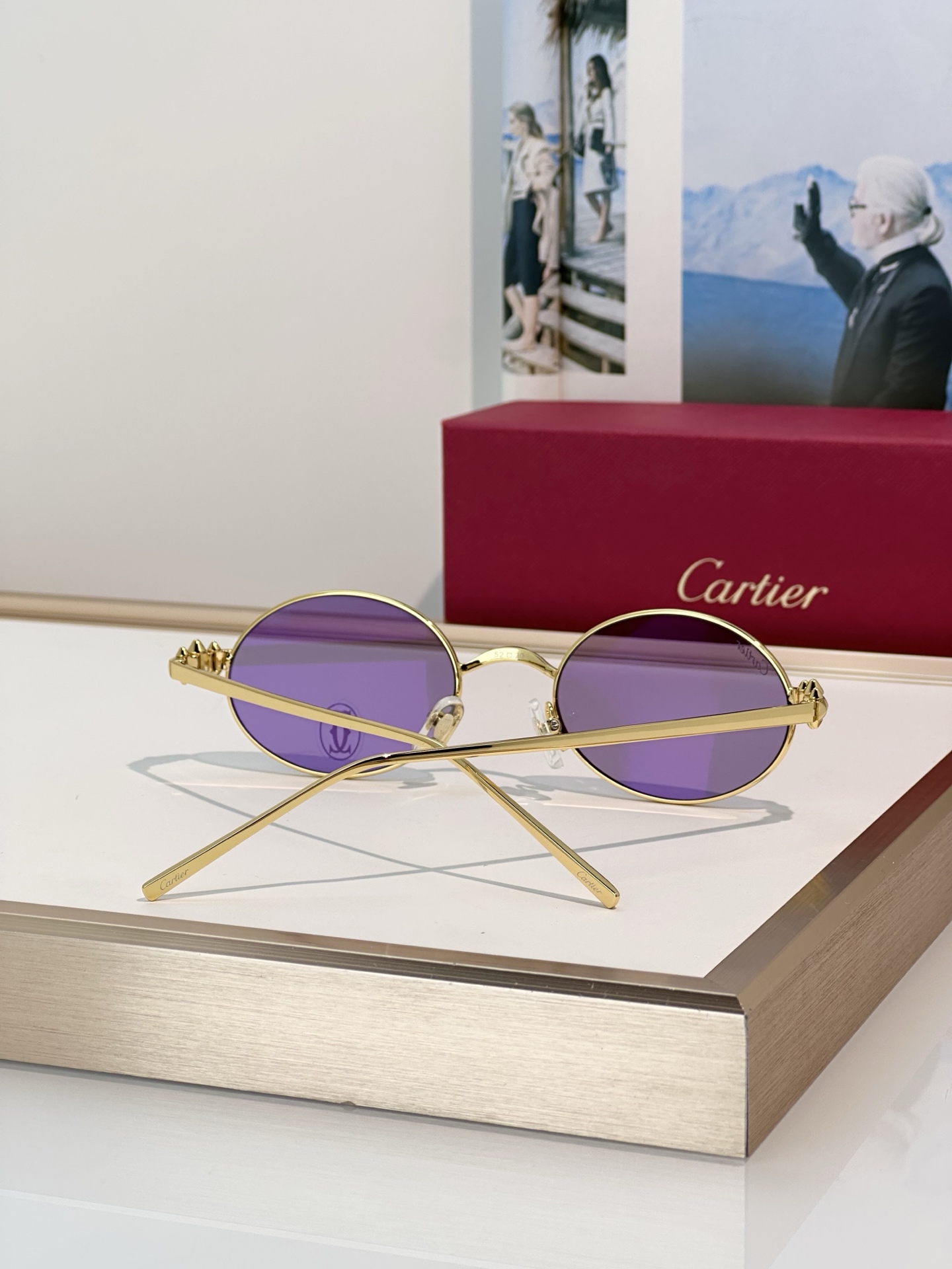 Cartier Cartie*