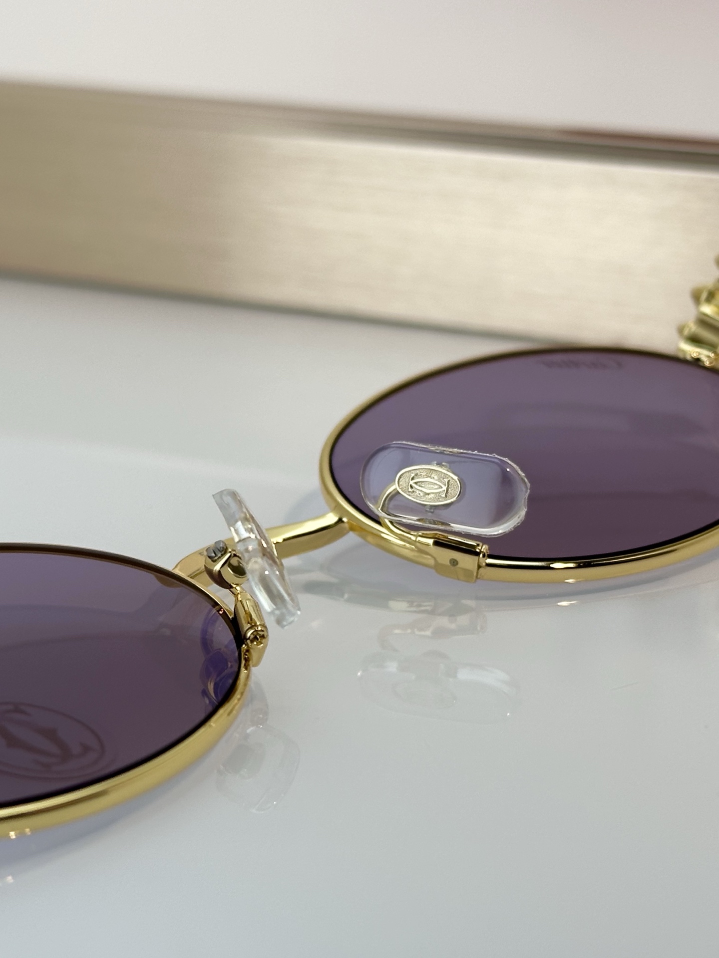 Cartier Cartie*
