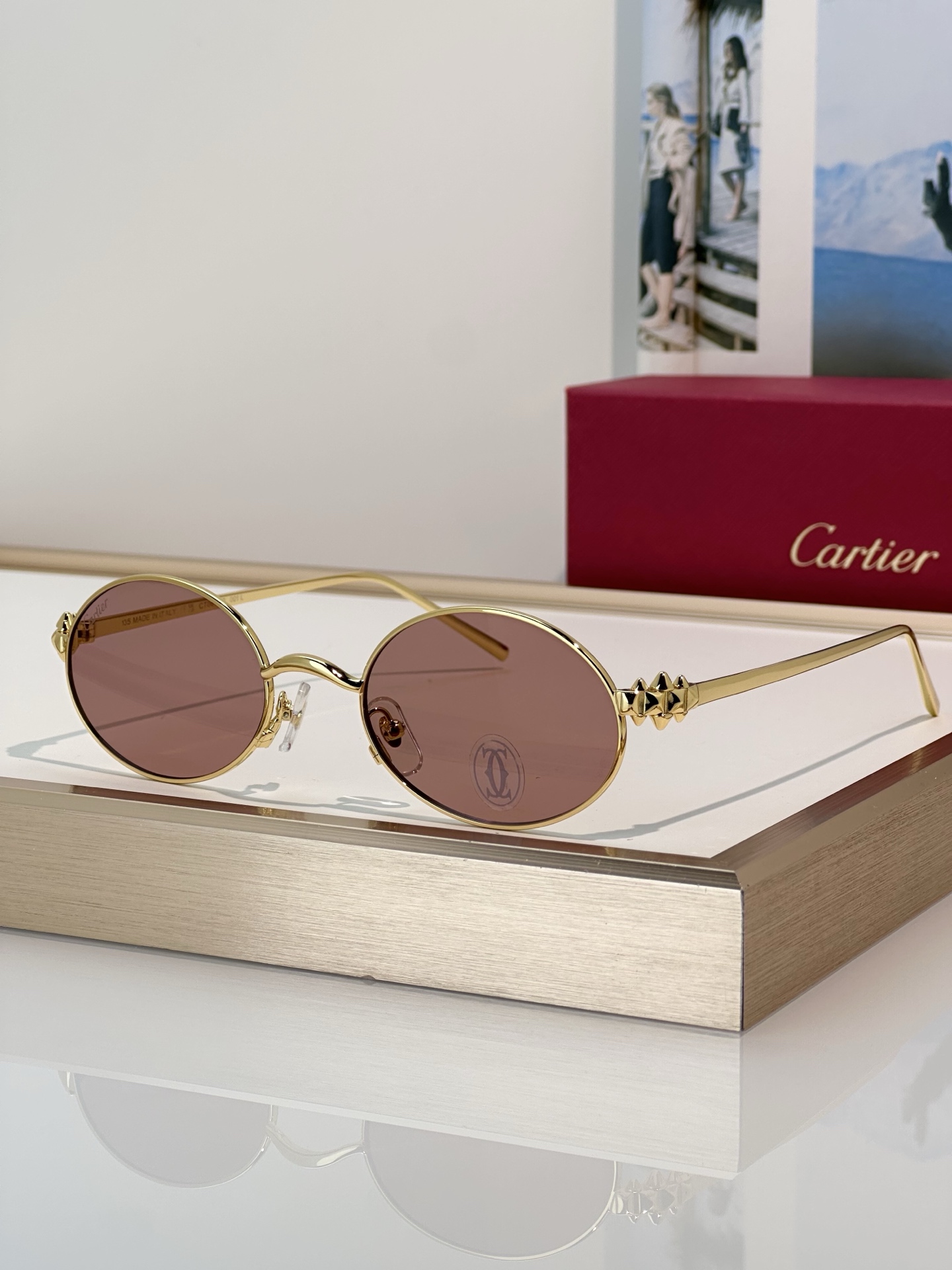 Cartier Cartie*