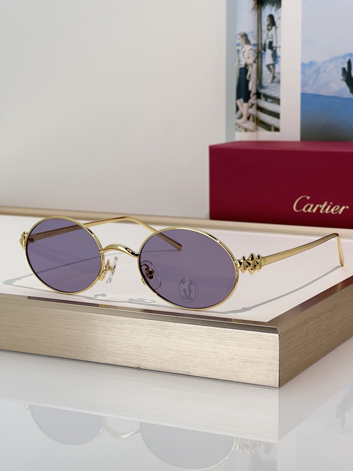 Cartier Cartie*