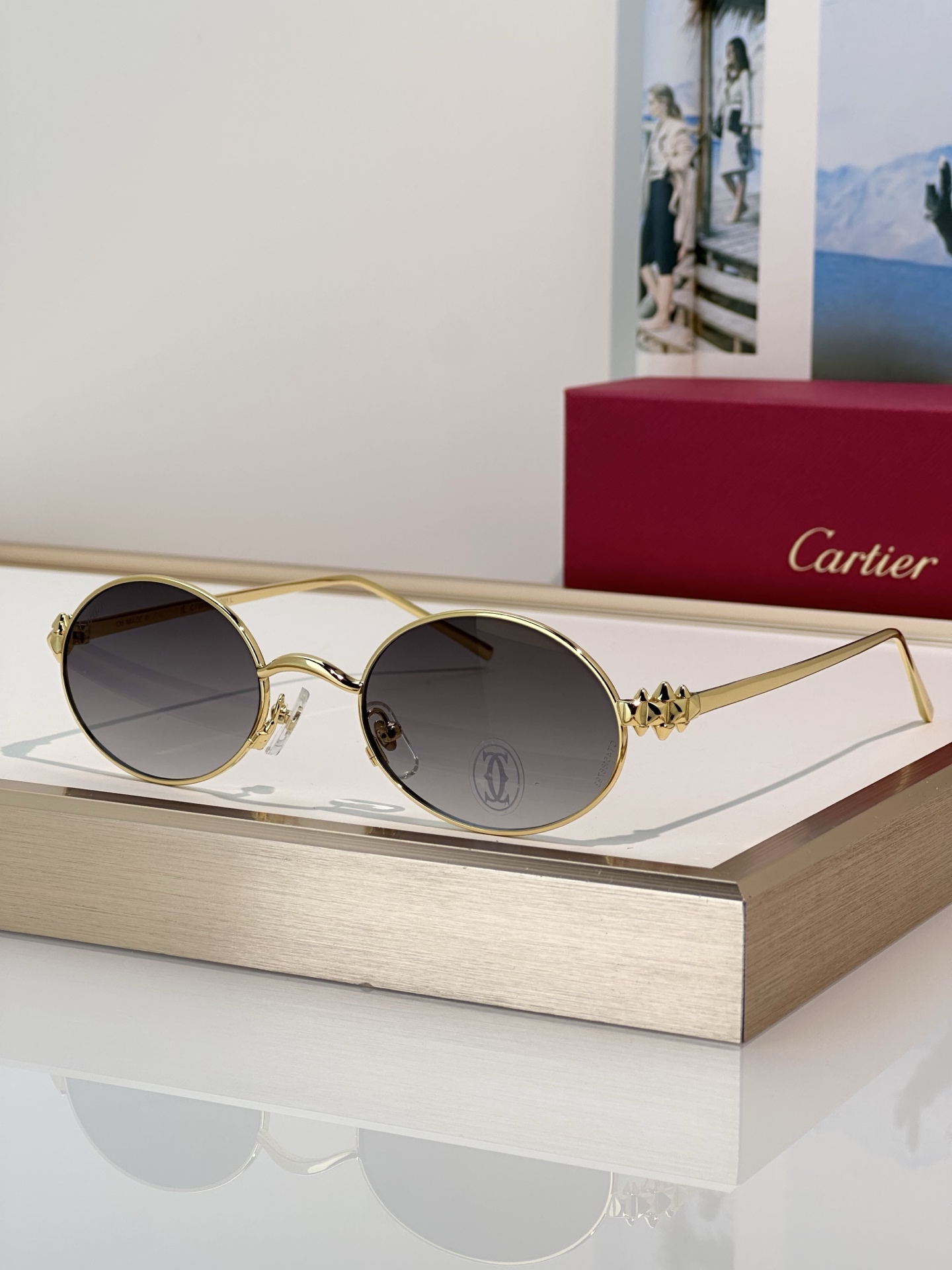 Cartier Cartie*