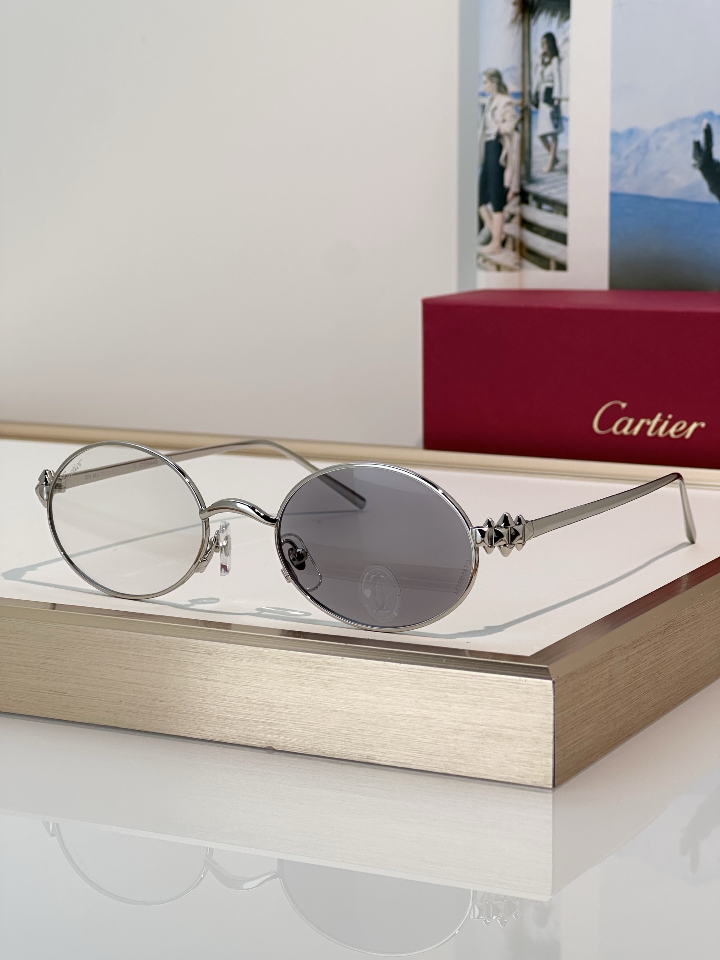 Cartier Cartie*