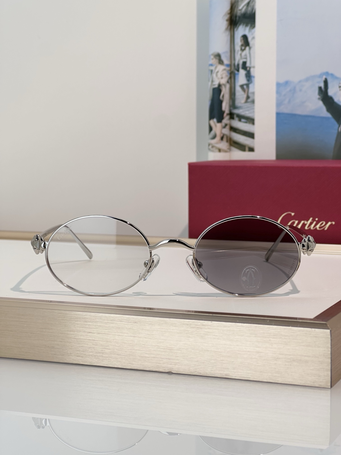 Cartier Cartie*