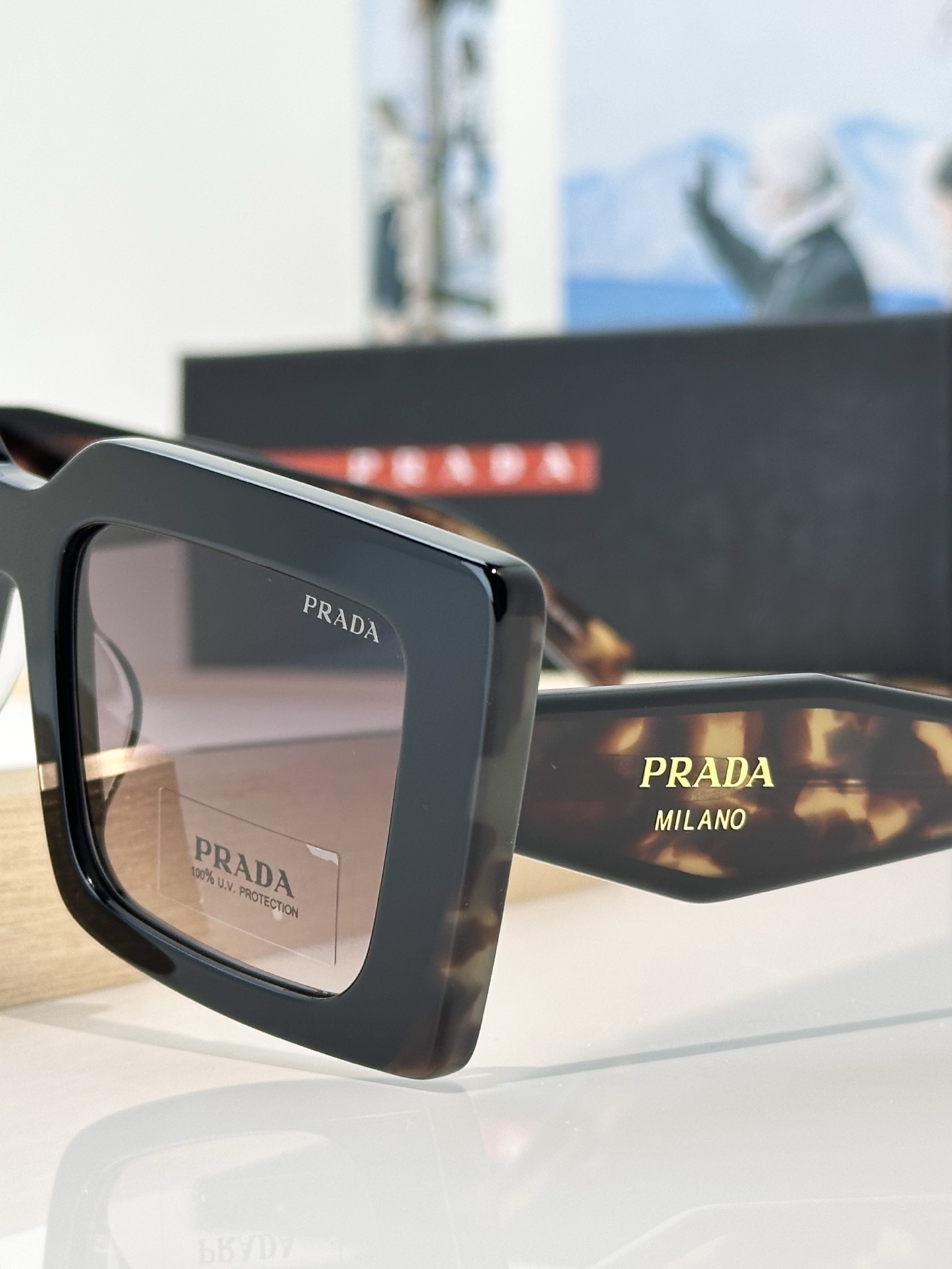 Prada Prad*