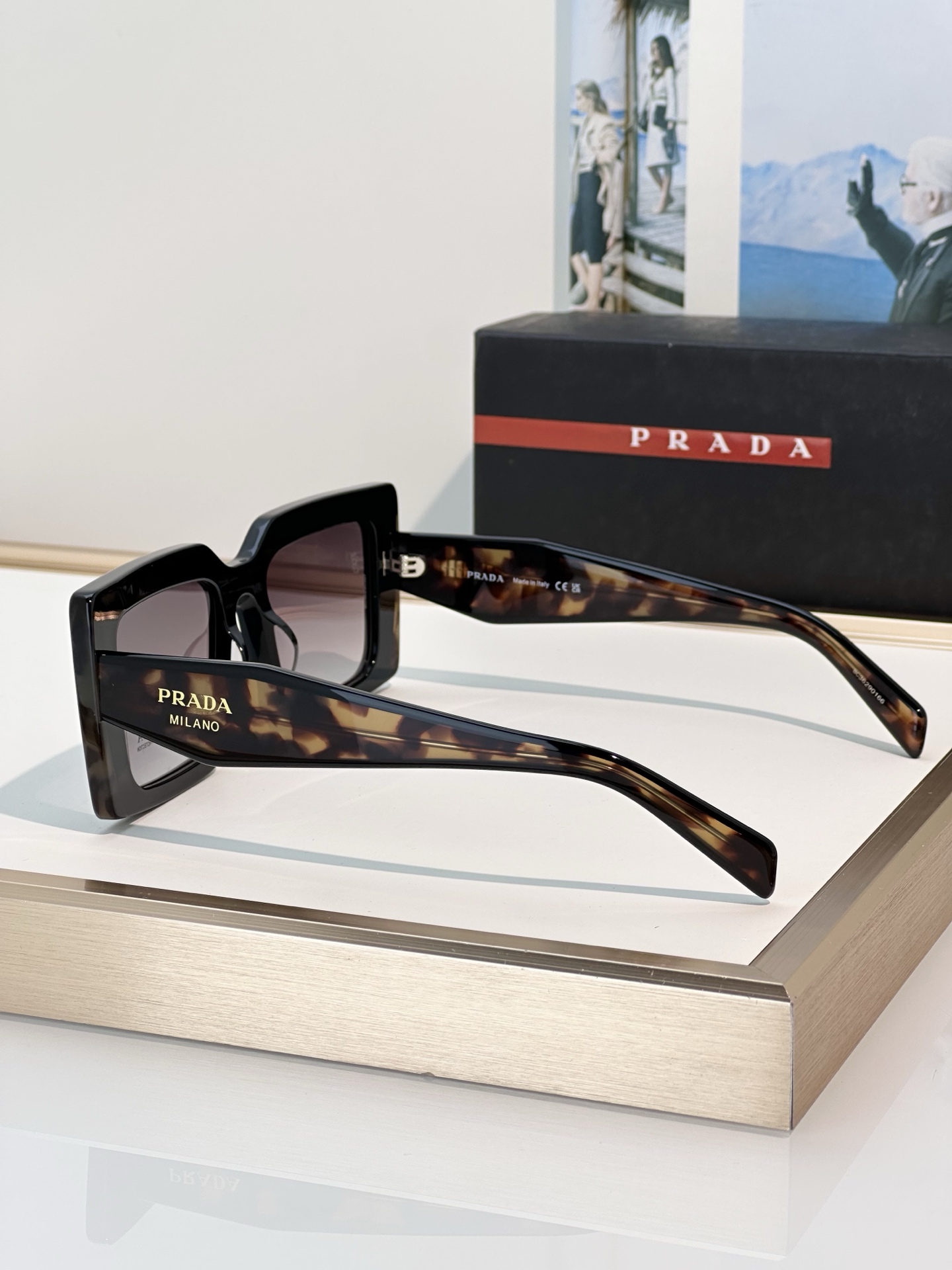 Prada Prad*