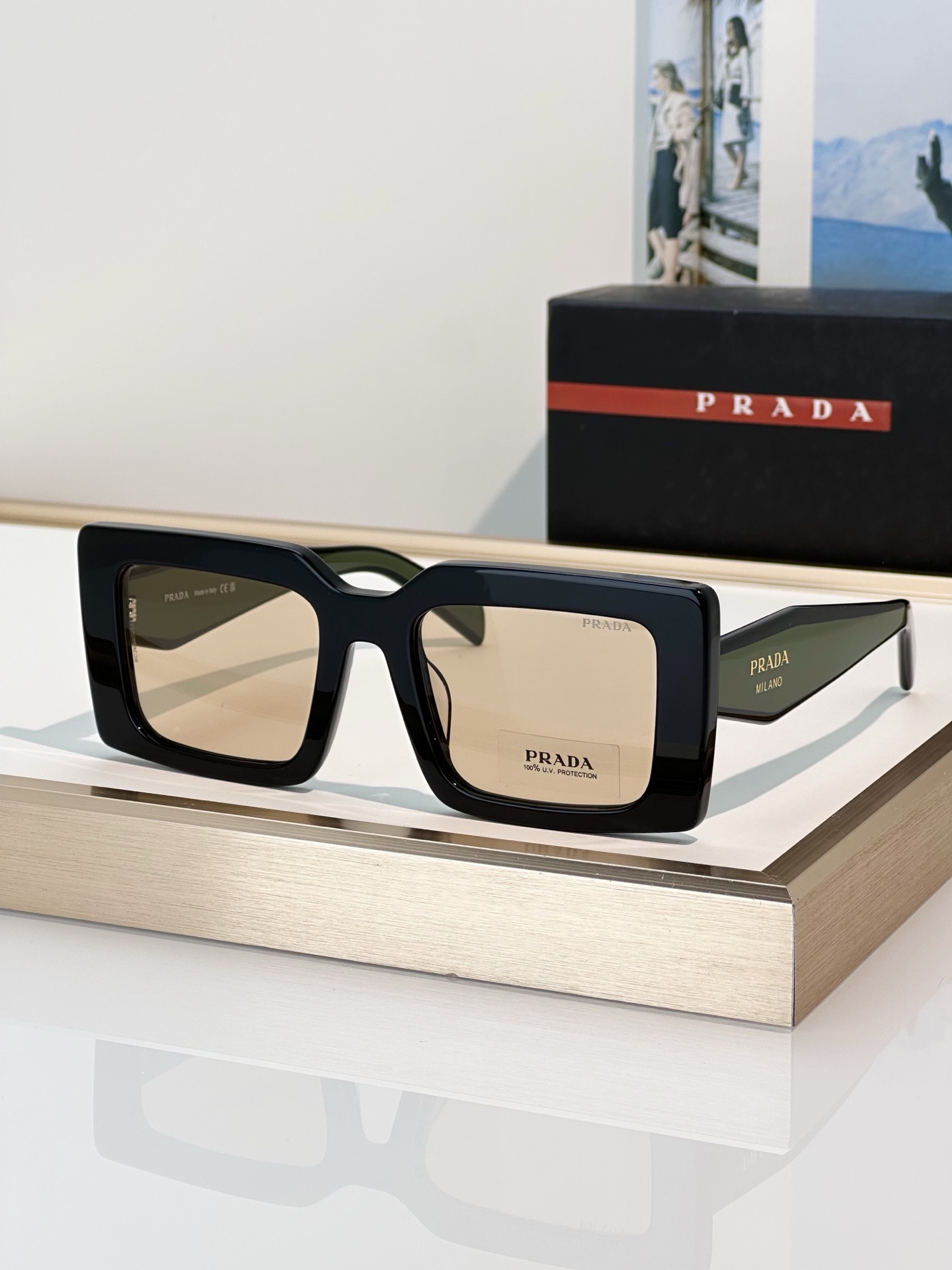 Prada Prad*