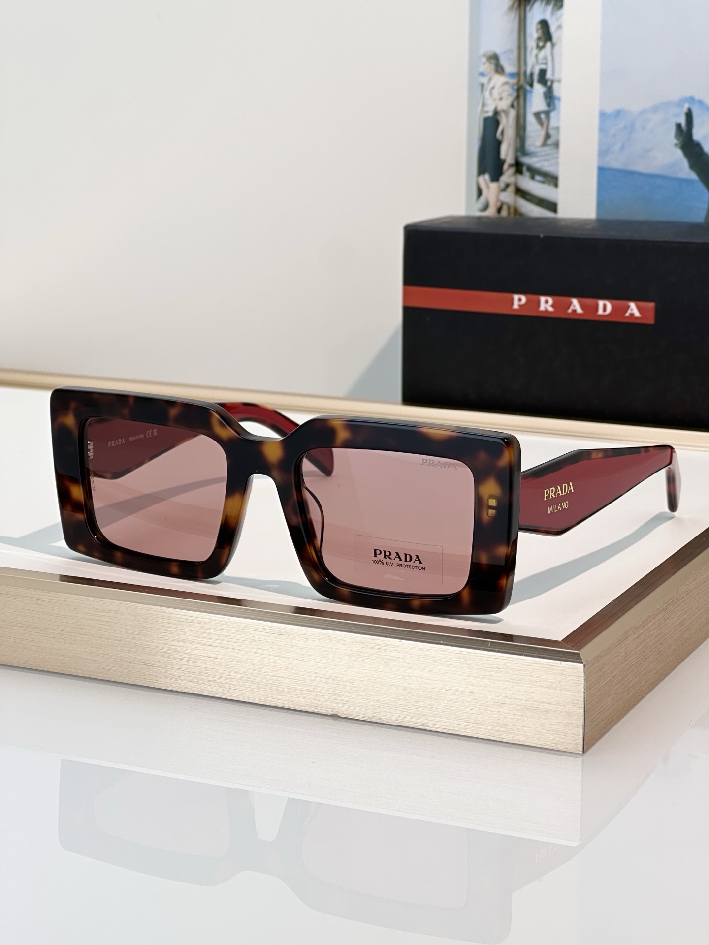 Prada Prad*