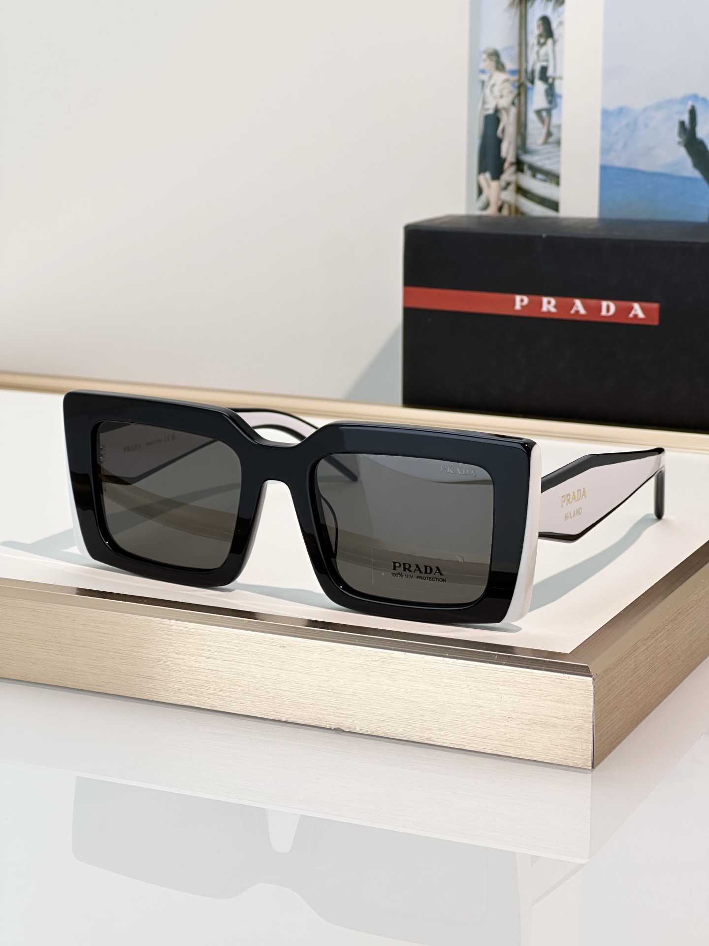 Prada Prad*