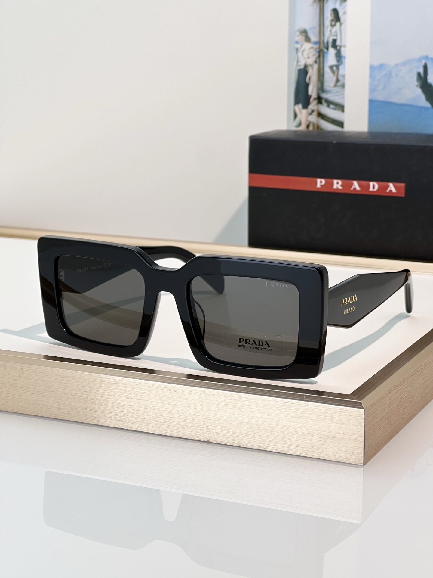Prada Prad*